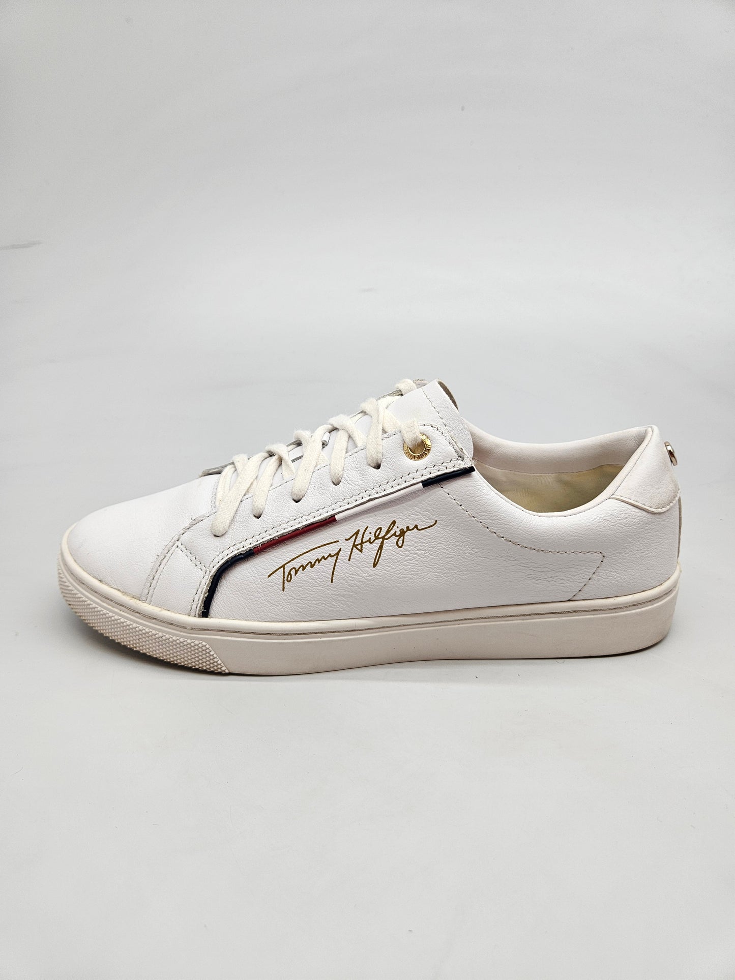 TOMMY HILFIGER ORIGINAL PATIKI BR 38