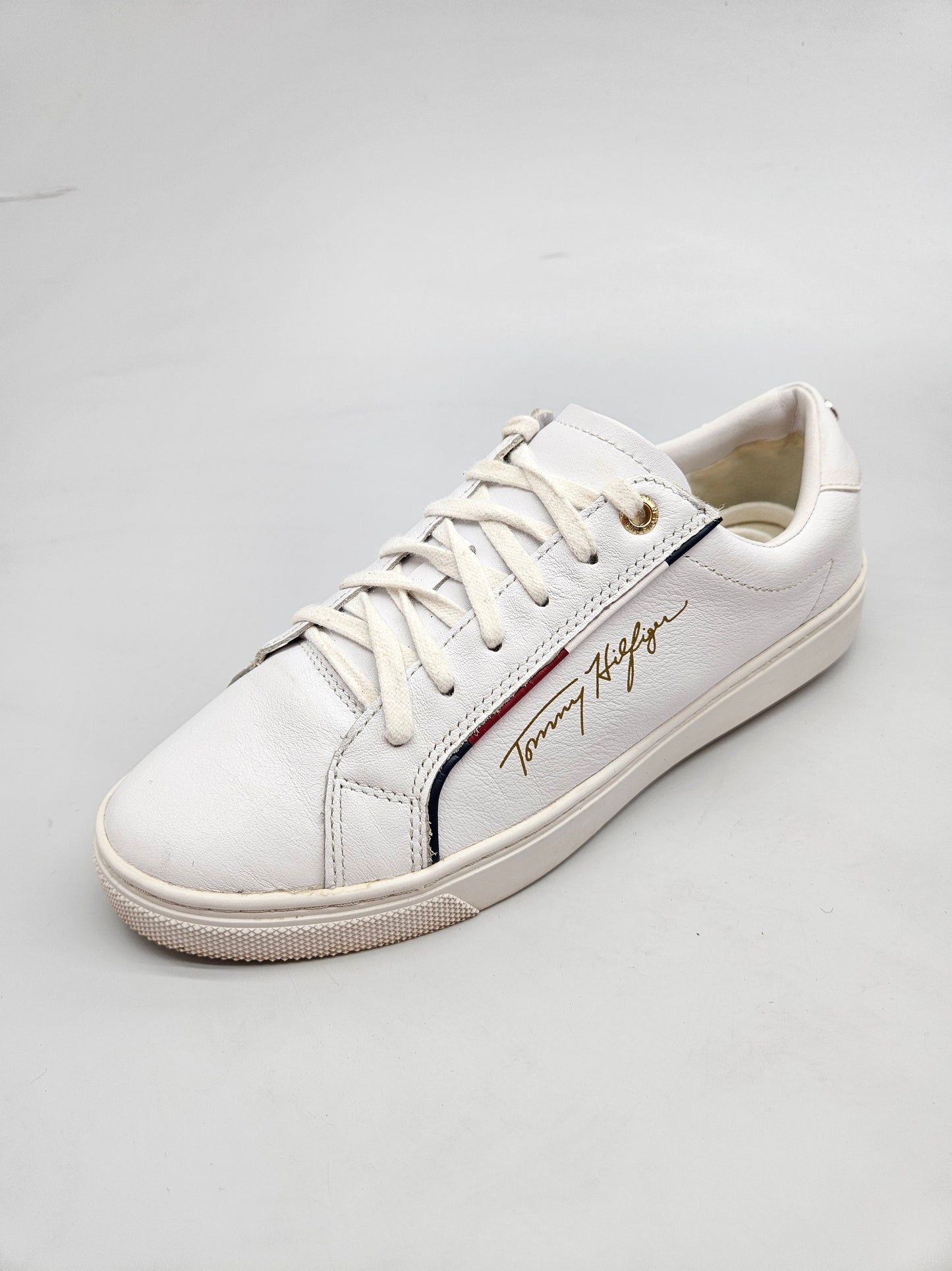 TOMMY HILFIGER ORIGINAL PATIKI BR 38