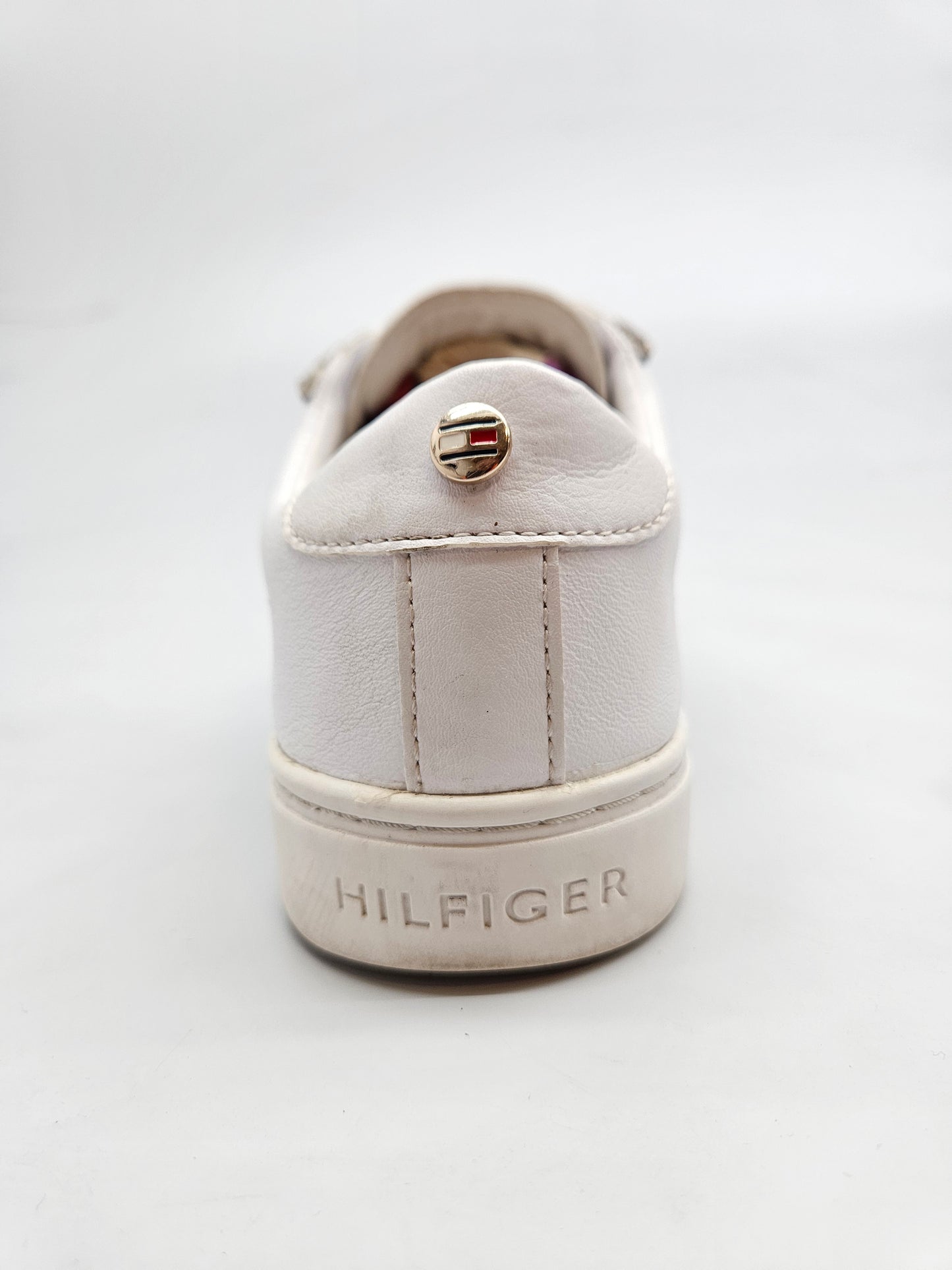 TOMMY HILFIGER ORIGINAL PATIKI BR 38