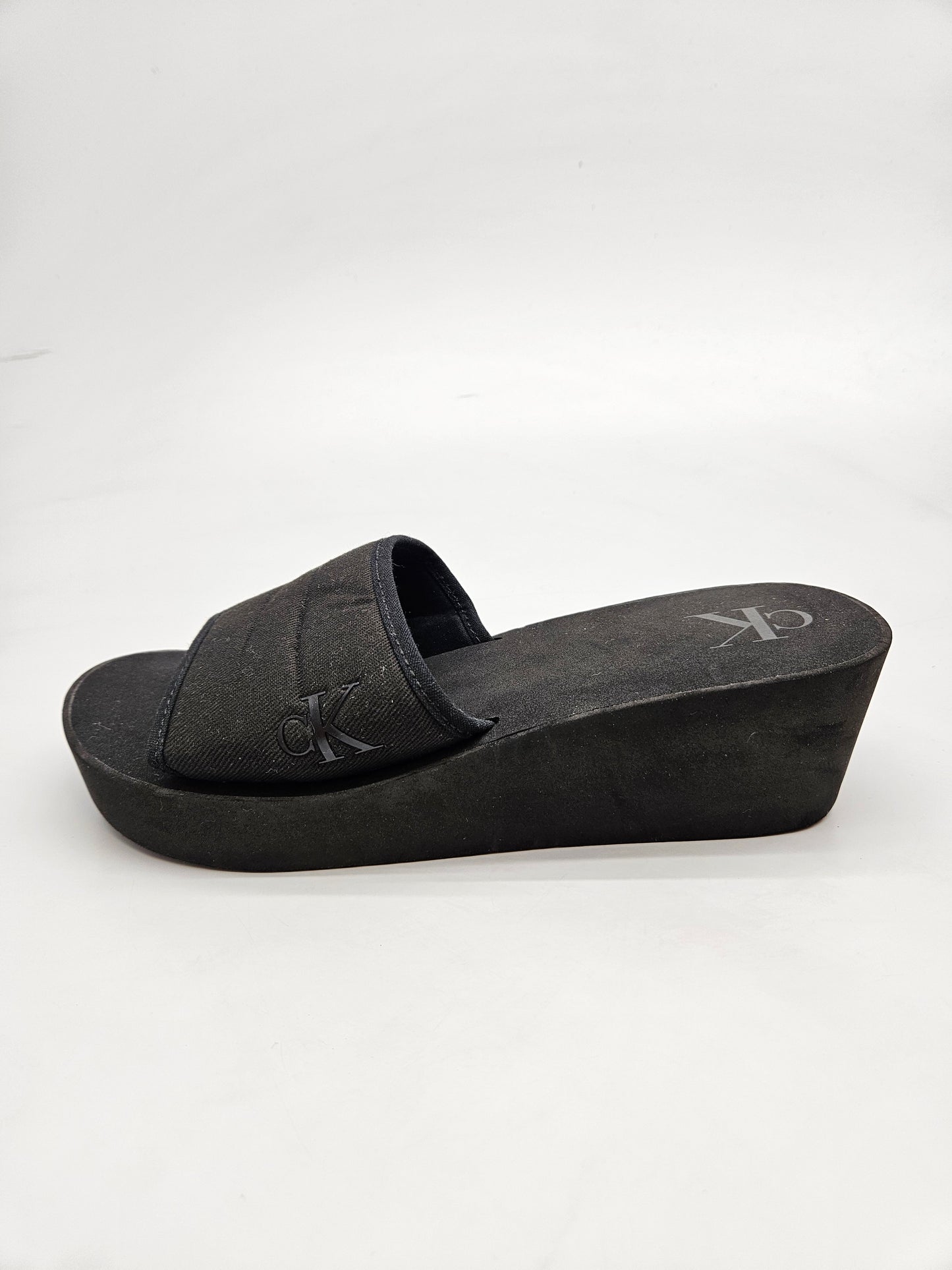 CALVIN KLEIN ORIGINAL VLECKI BR 40