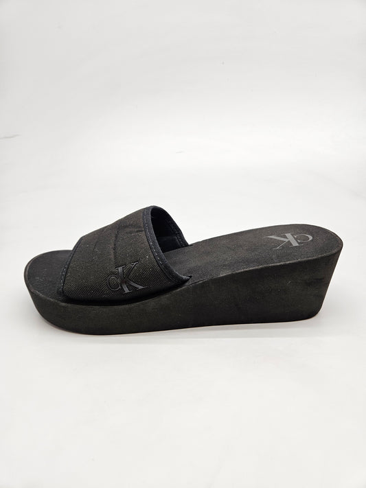 CALVIN KLEIN ORIGINAL VLECKI BR 40
