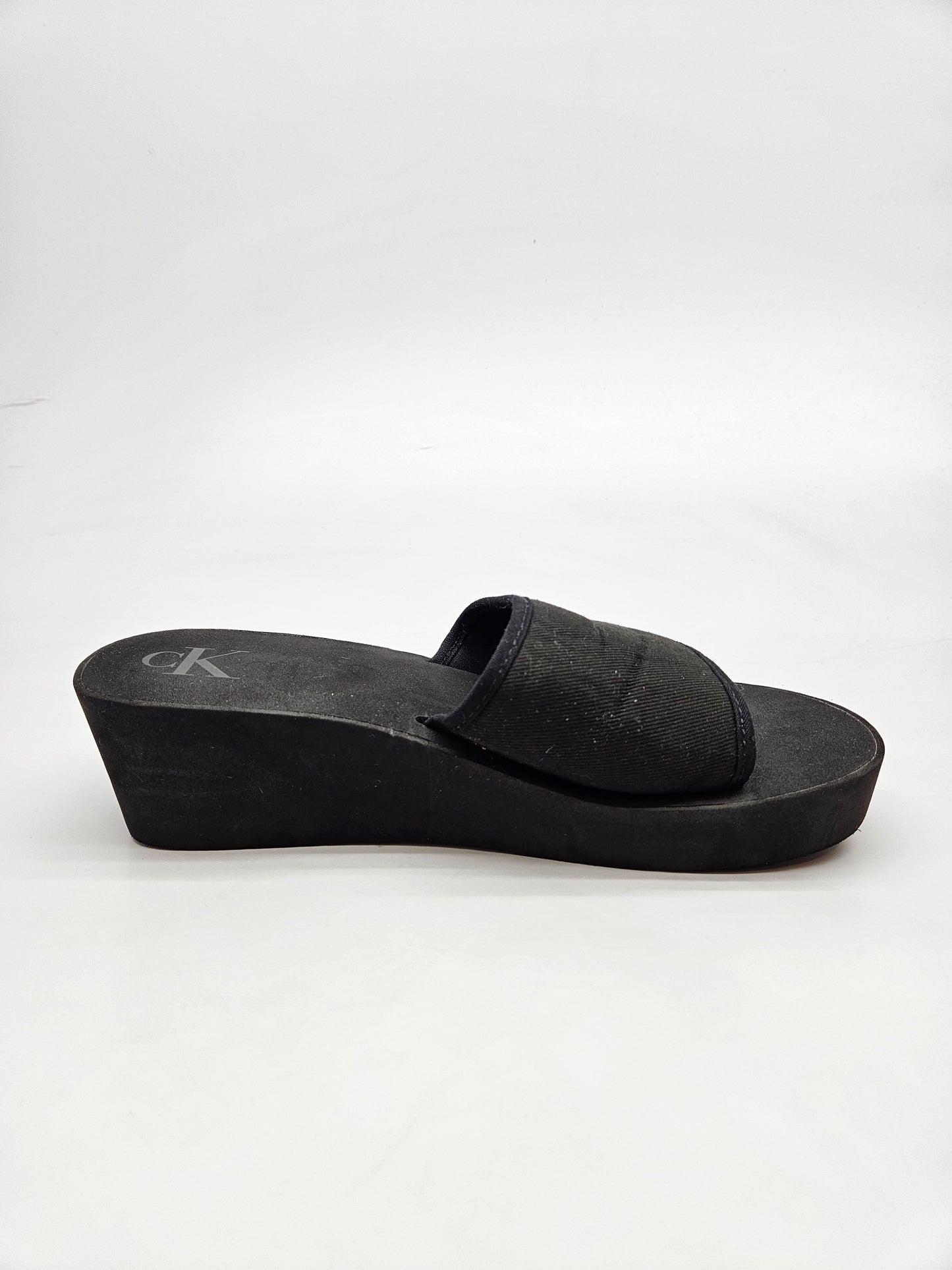 CALVIN KLEIN ORIGINAL VLECKI BR 40