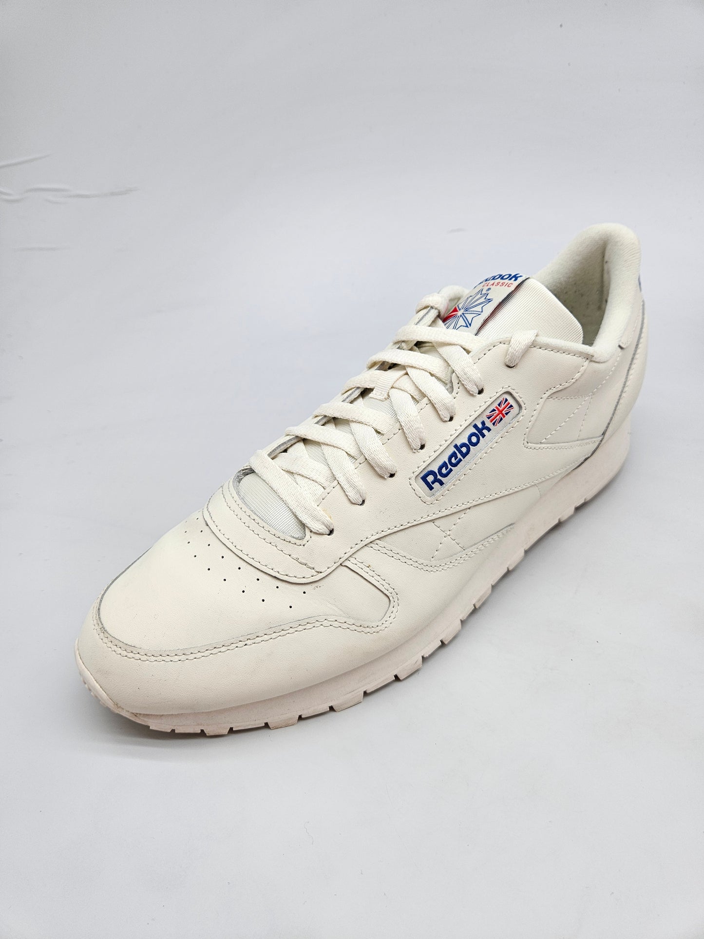 REEBOK ORIGINAL PATIKI BR 47