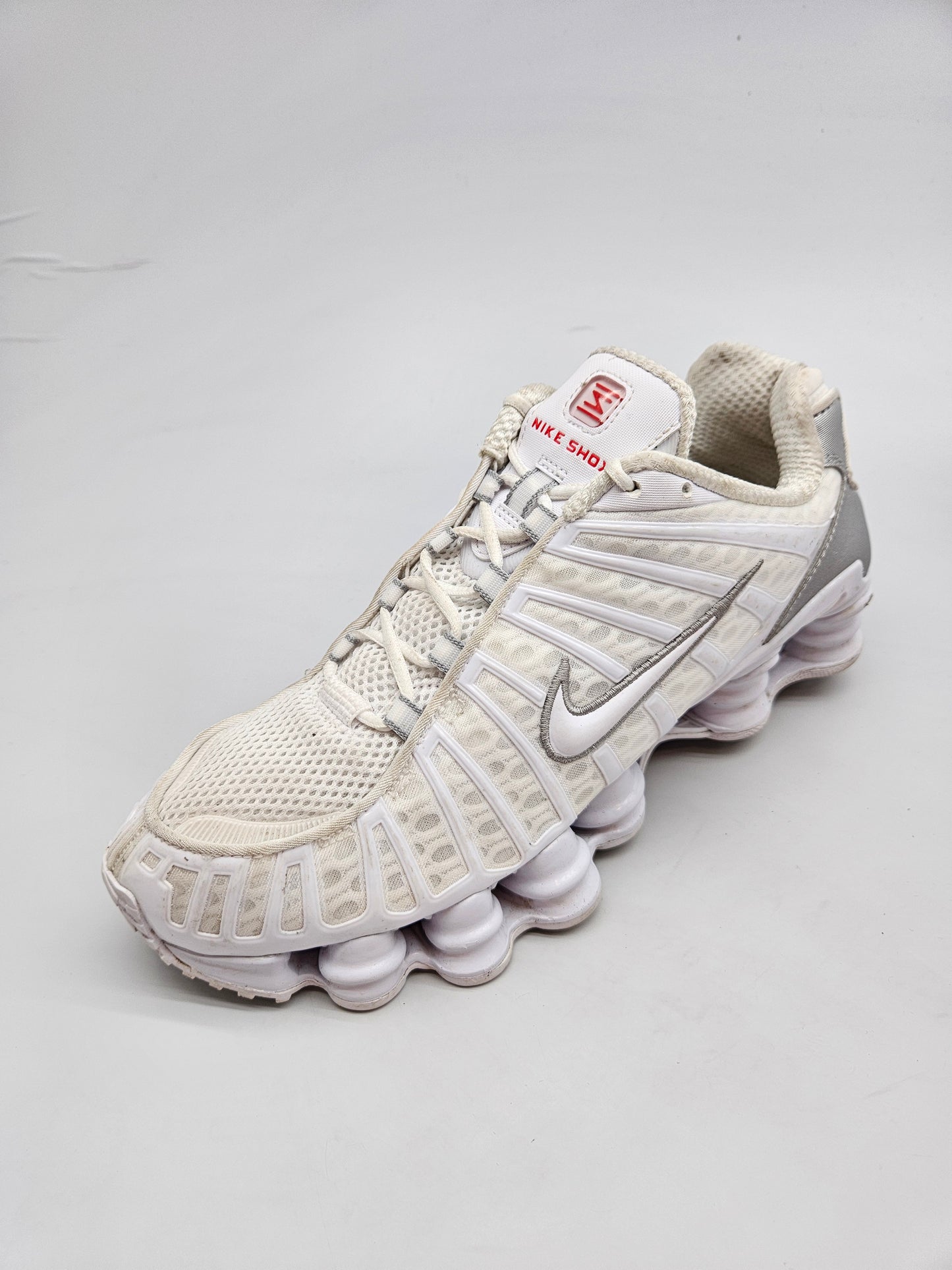 NIKE SHOX ORIGINAL PATIKI BR 41