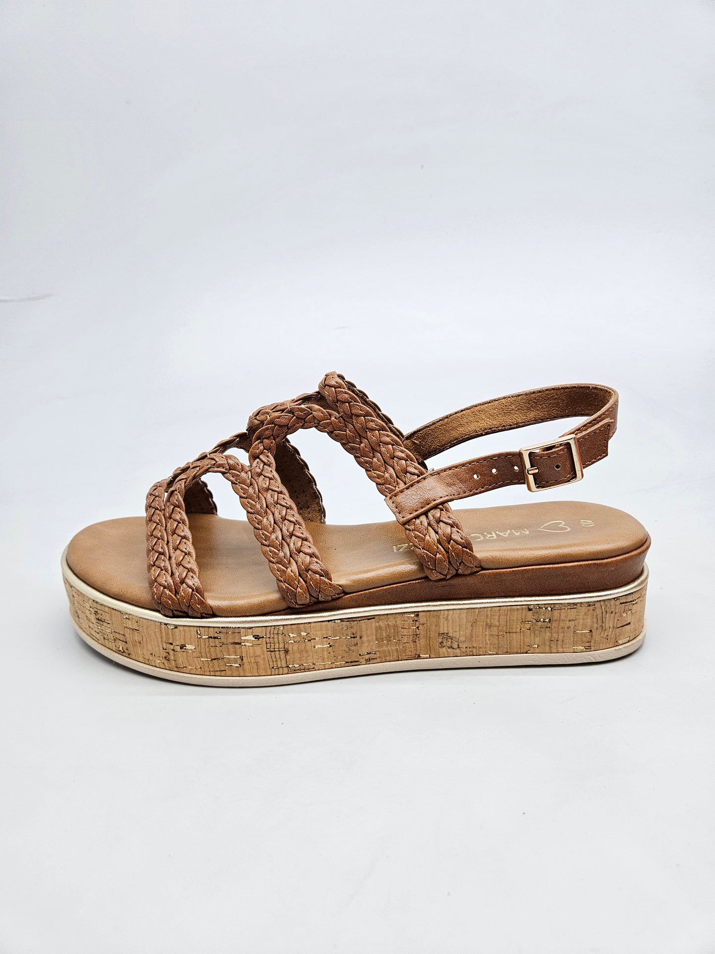 MARCO TOZZI ORIGINAL SANDALI BR 40