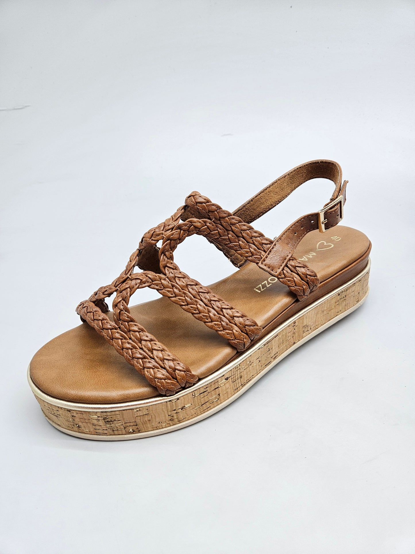 MARCO TOZZI ORIGINAL SANDALI BR 40