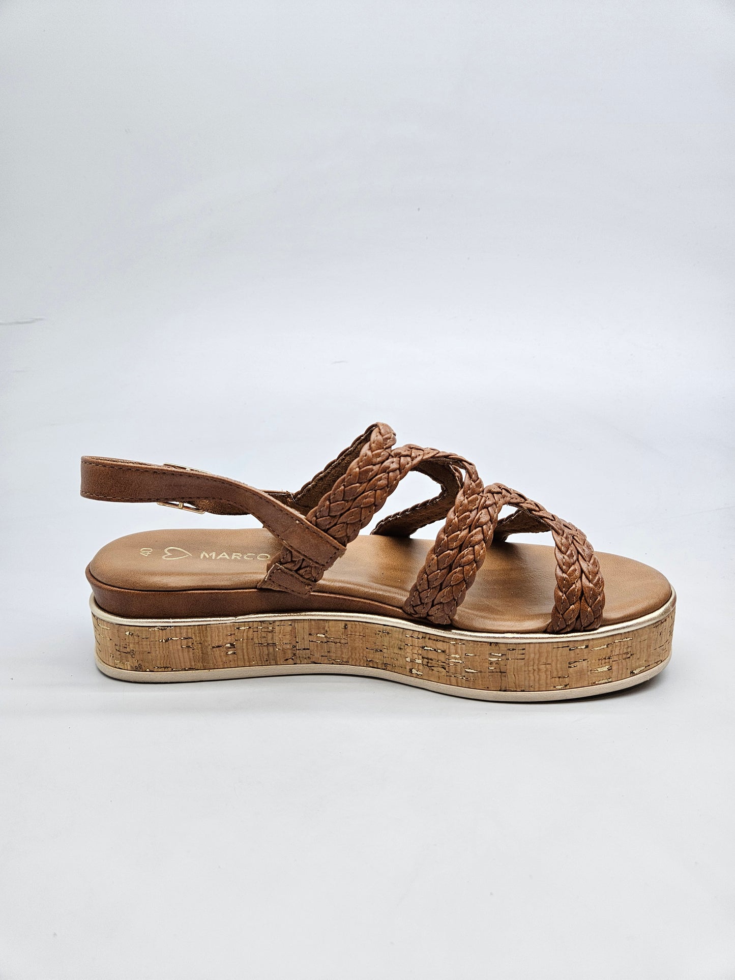 MARCO TOZZI ORIGINAL SANDALI BR 40