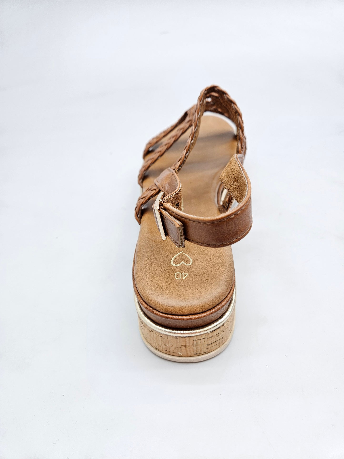 MARCO TOZZI ORIGINAL SANDALI BR 40