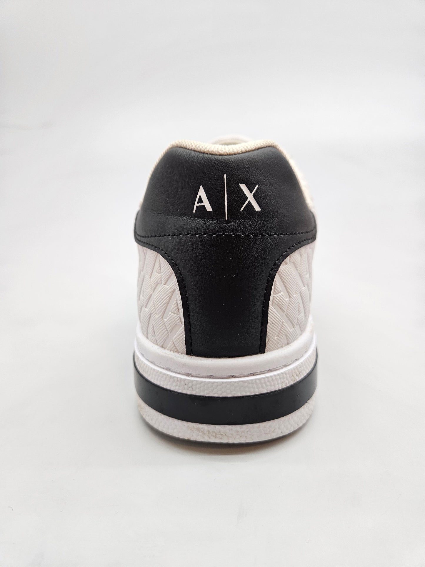 ARMANI ORIGINAL PATIKI BR 44