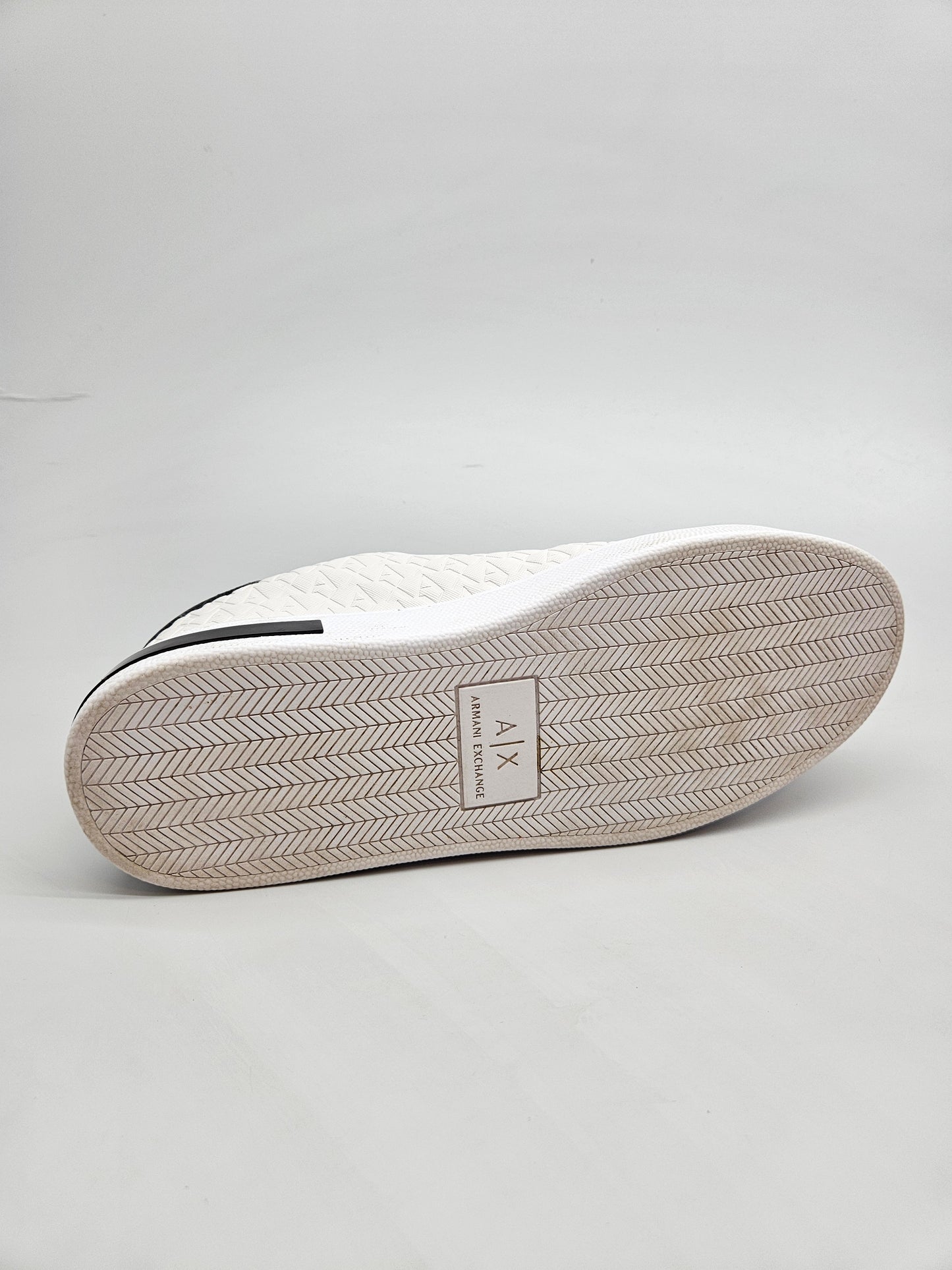 ARMANI ORIGINAL PATIKI BR 44