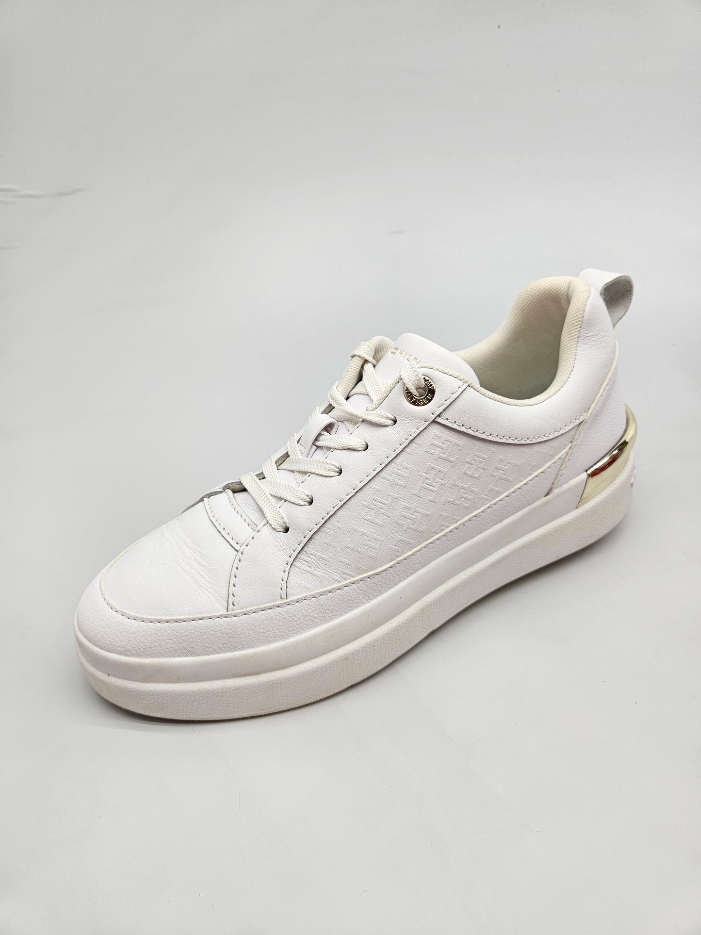 TOMMY HILFIGER ORIGINAL PATIKI BR 40