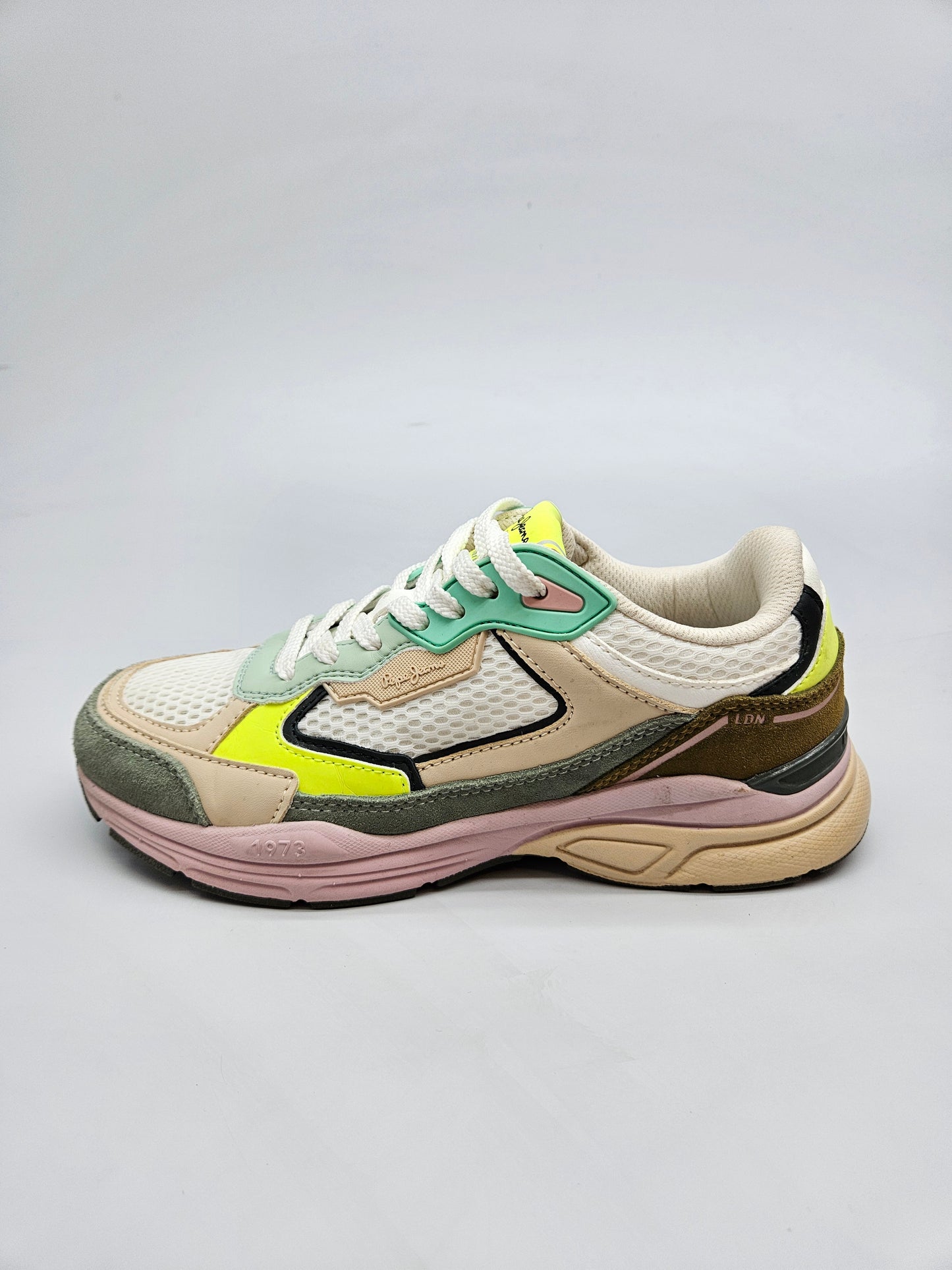 PEPE JEANS ORIGINAL PATIKI BR 38
