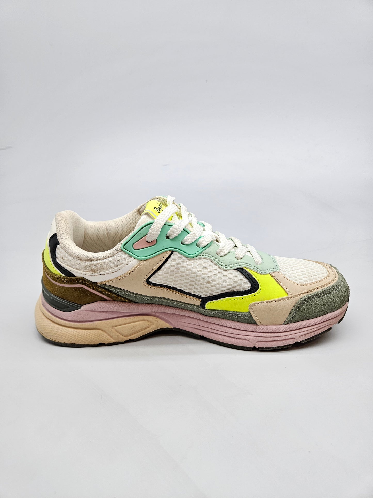 PEPE JEANS ORIGINAL PATIKI BR 38