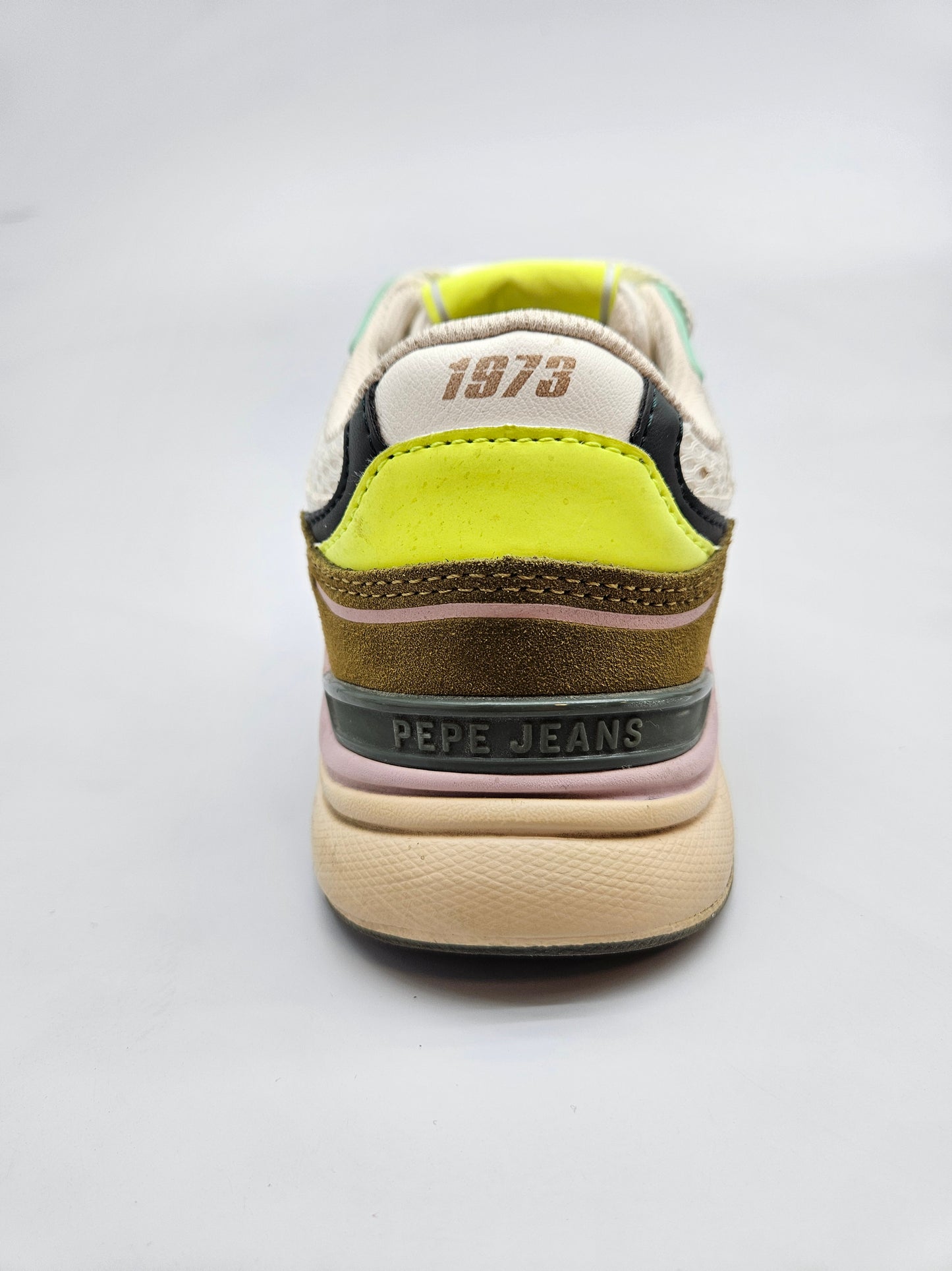 PEPE JEANS ORIGINAL PATIKI BR 38