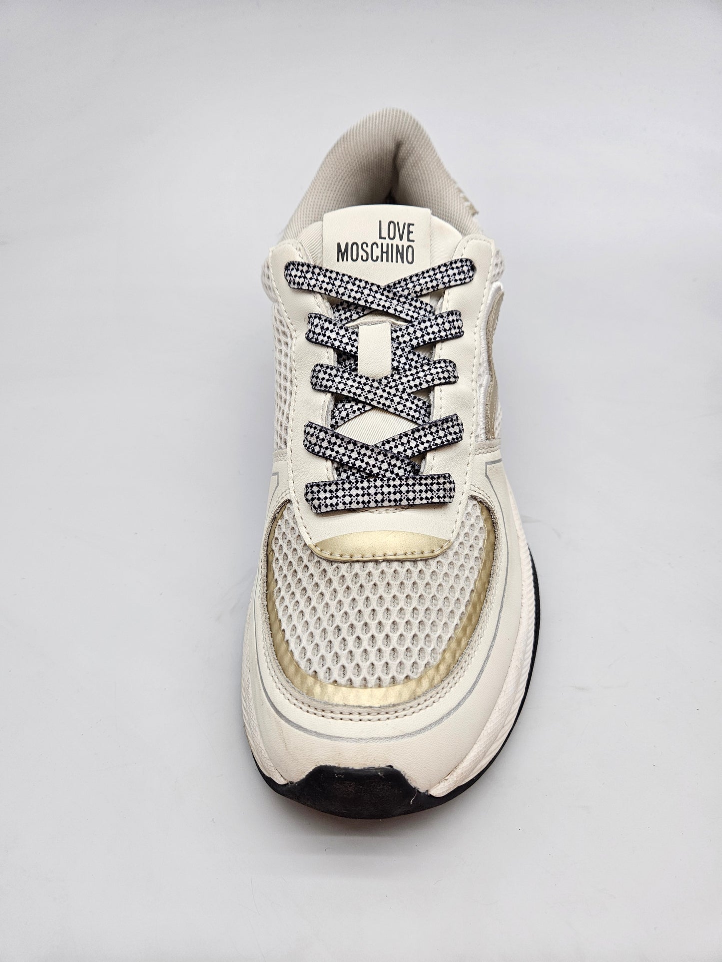LOVE MOSCHINO ORIGINAL PATIKI BR 39