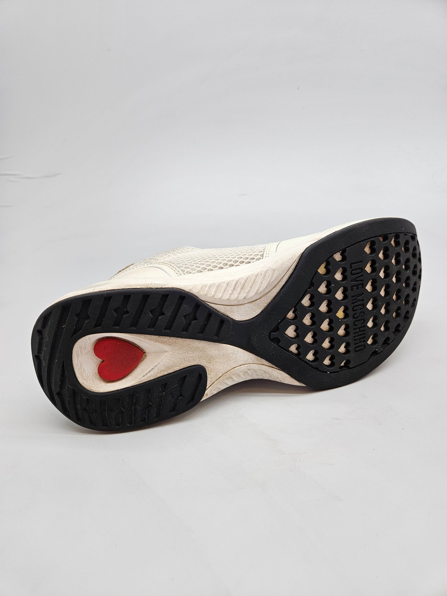 LOVE MOSCHINO ORIGINAL PATIKI BR 39