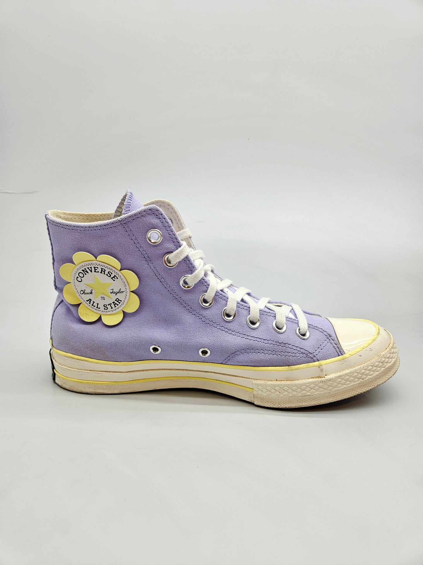 CONVERSE ORIGINAL PATIKI BR 42.5