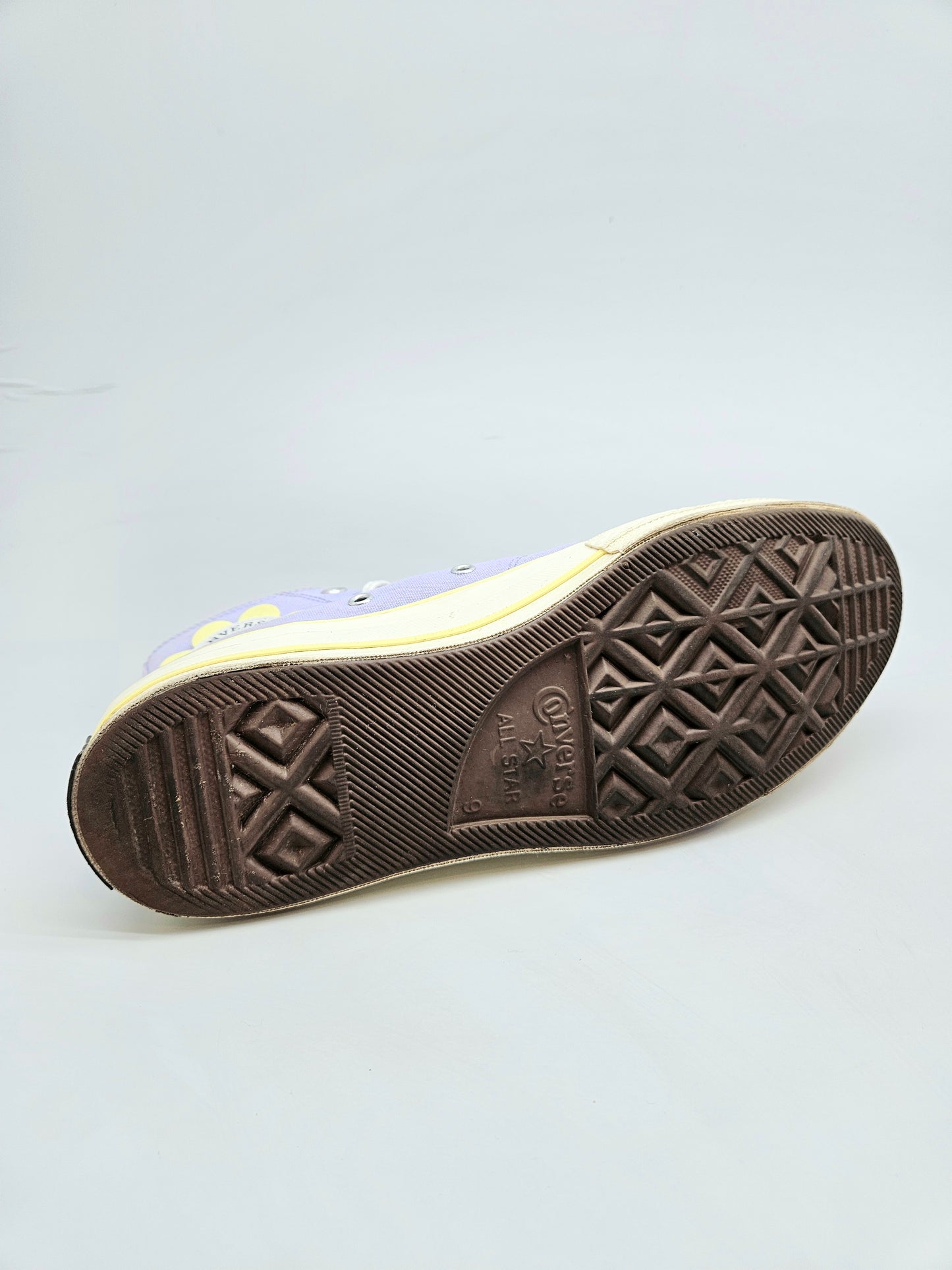 CONVERSE ORIGINAL PATIKI BR 42.5