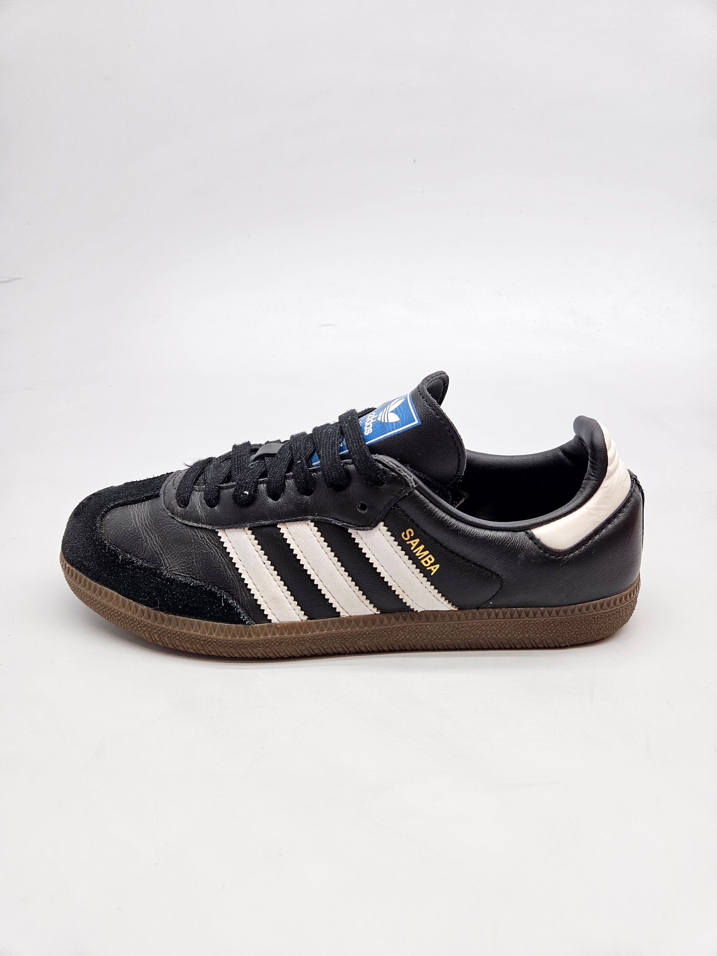 ADIDAS SAMBA ORIGINAL PATIKI BR 40