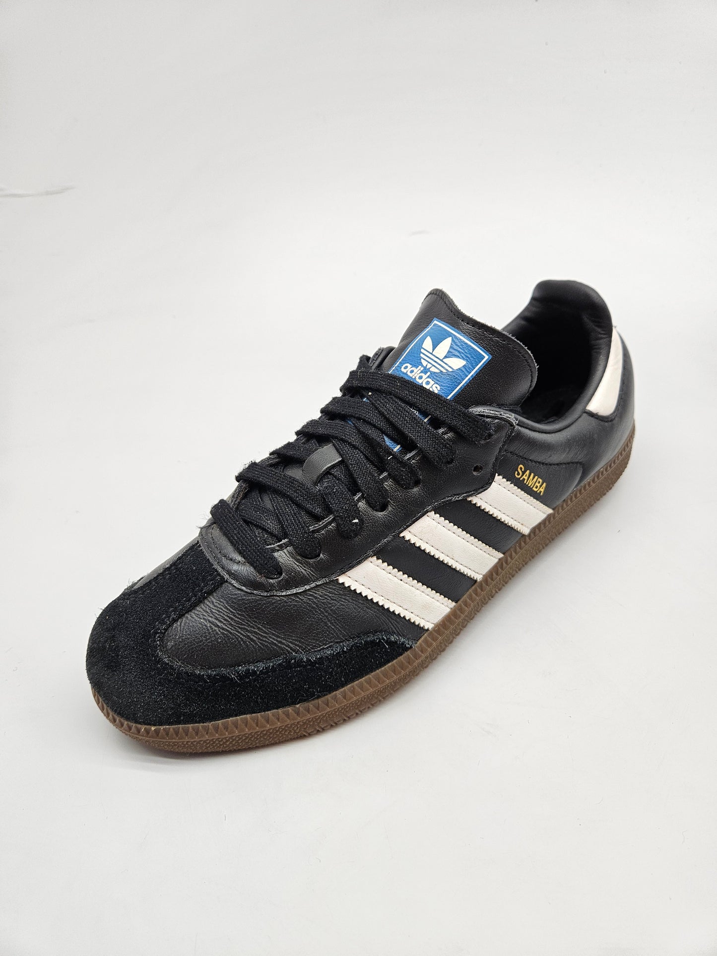 ADIDAS SAMBA ORIGINAL PATIKI BR 40