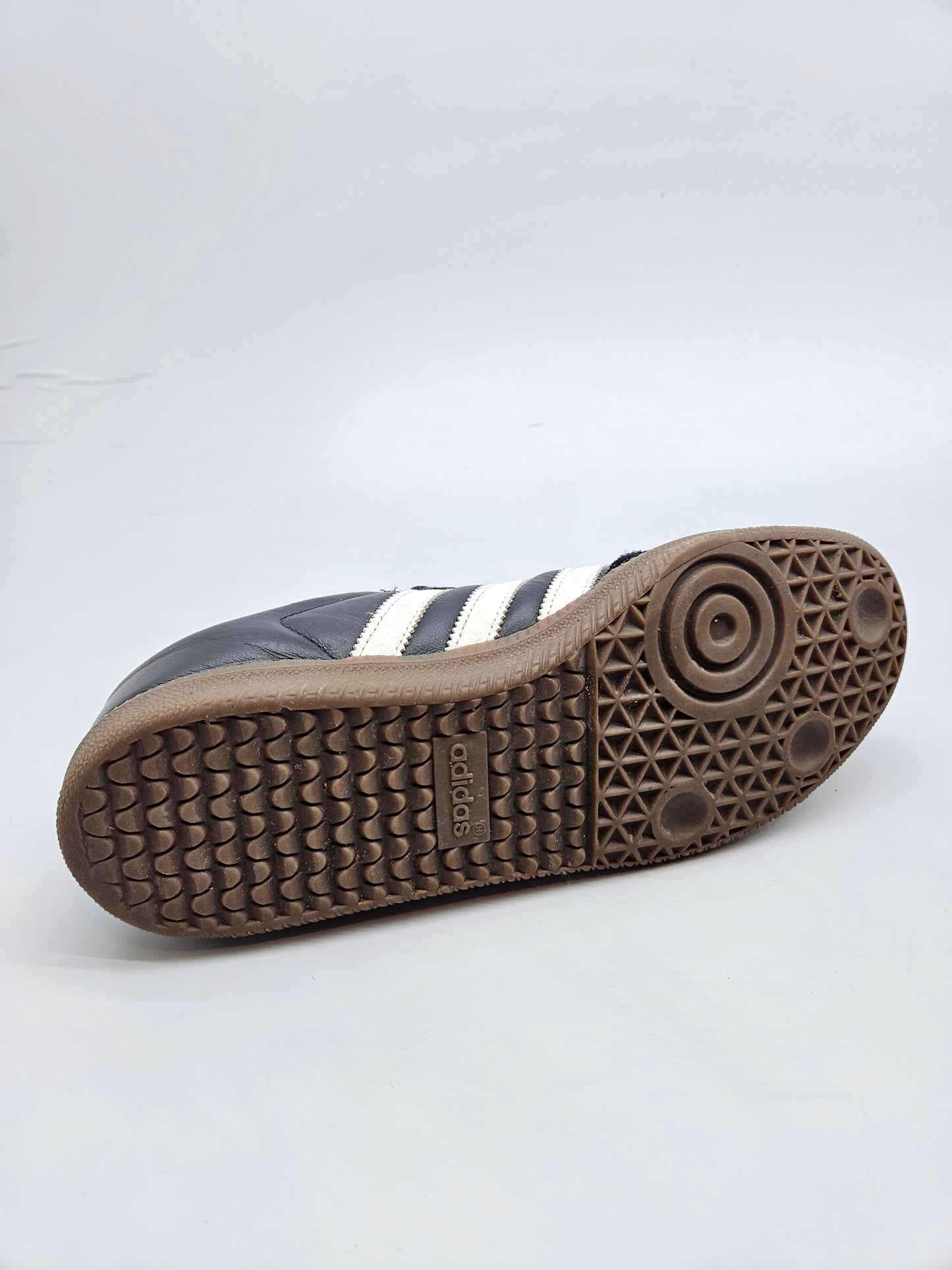 ADIDAS SAMBA ORIGINAL PATIKI BR 40