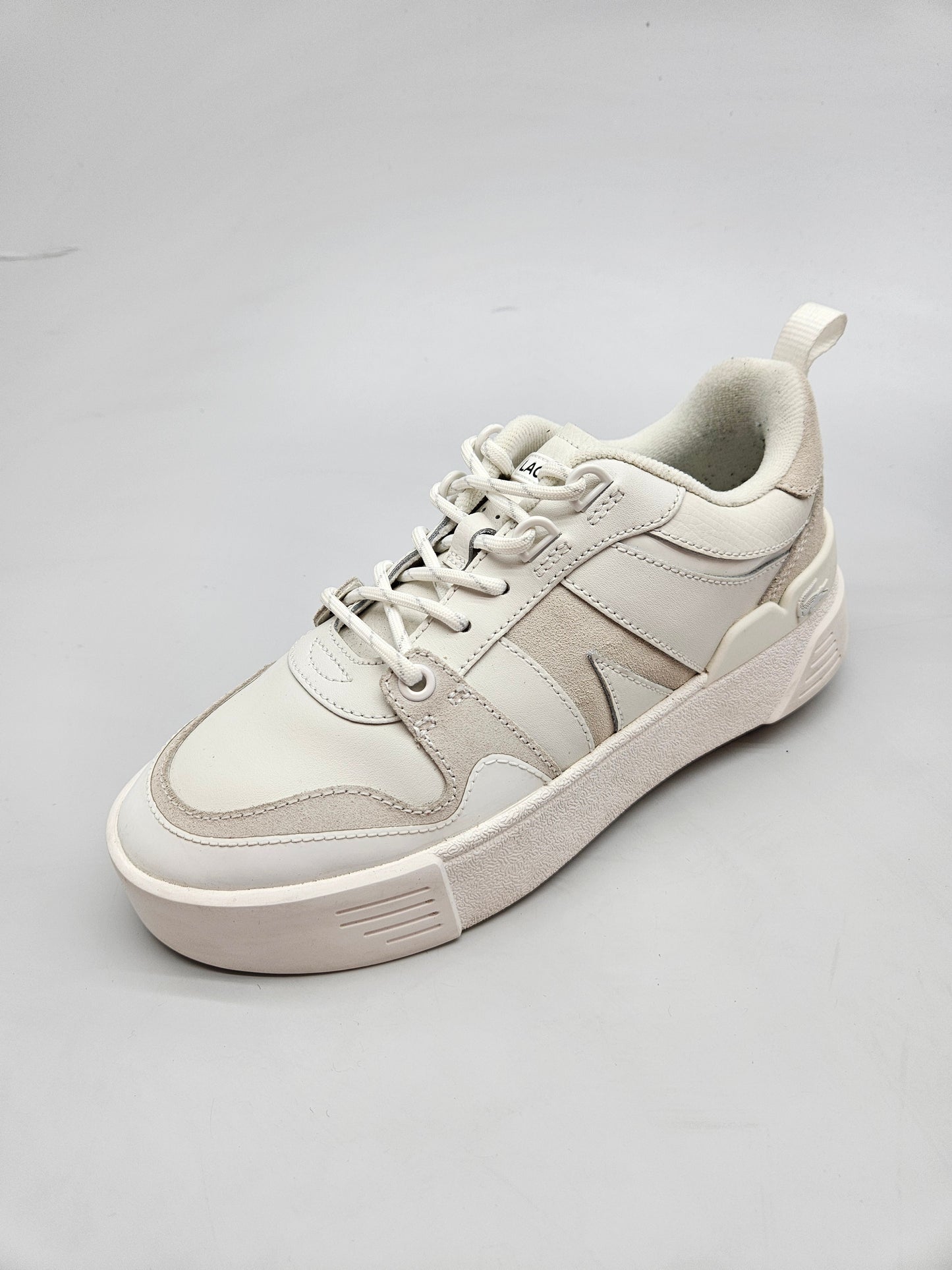 LACOSTE ORIGINAL PATIKI BR 37.5
