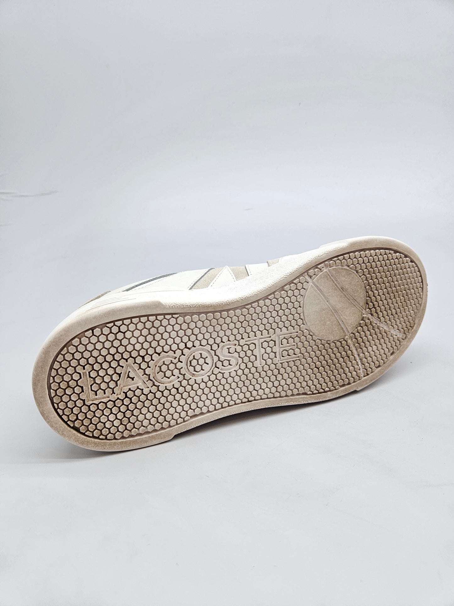 LACOSTE ORIGINAL PATIKI BR 37.5
