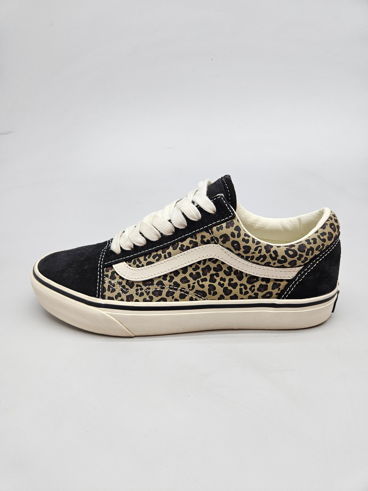 VANS ORIGINAL PATIKI BR 39