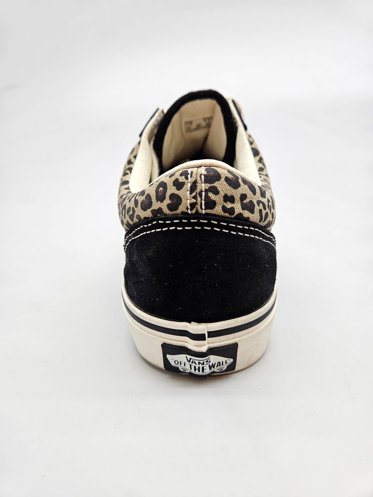 VANS ORIGINAL PATIKI BR 39