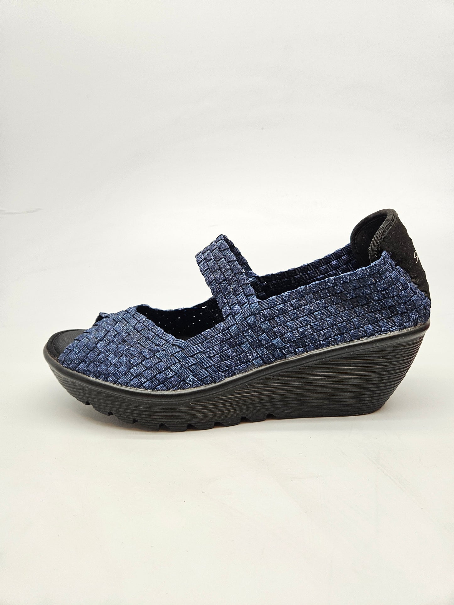 SKECHERS MEMORY ORIGINAL SANDALI BR 41