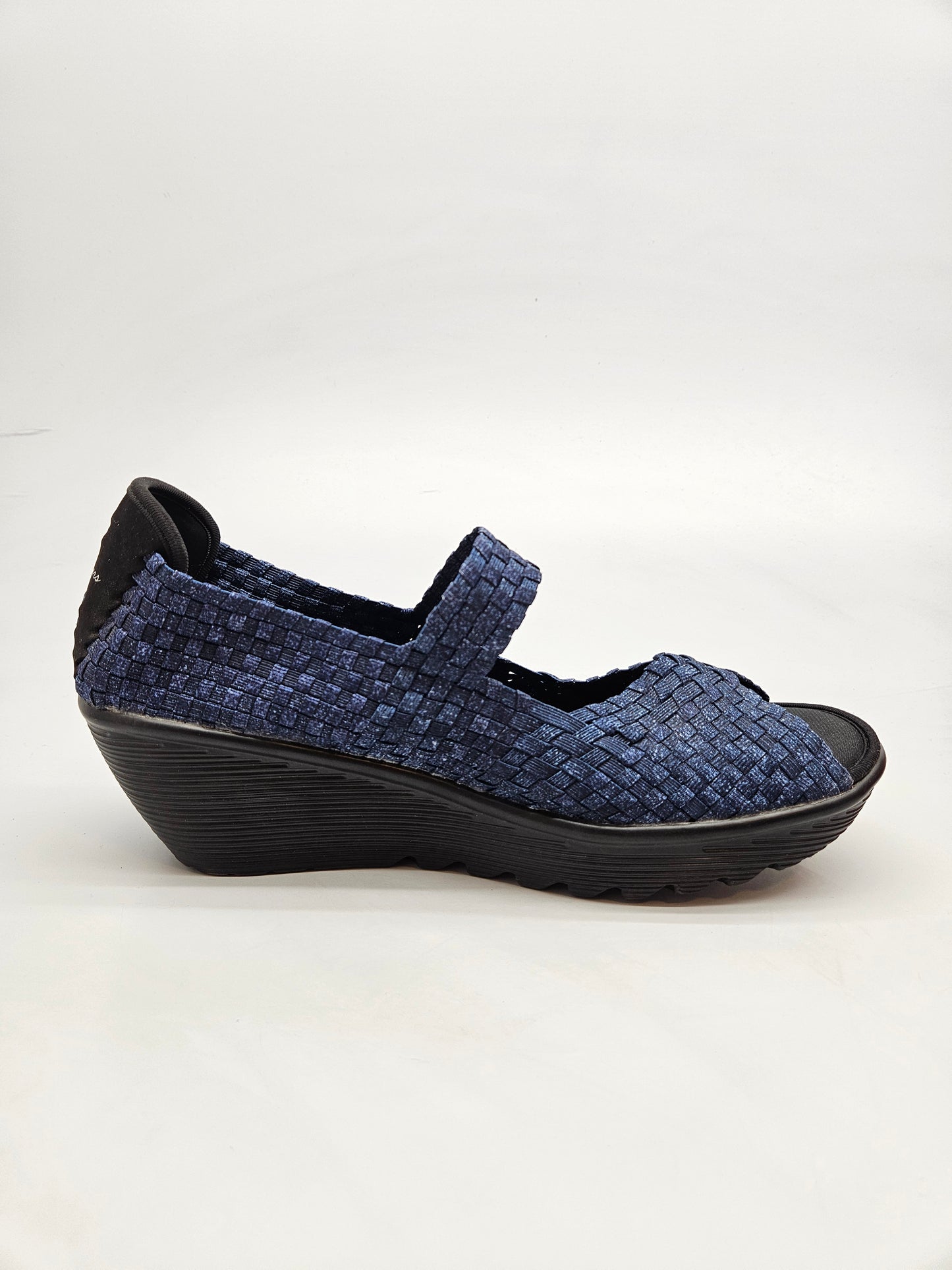 SKECHERS MEMORY ORIGINAL SANDALI BR 41