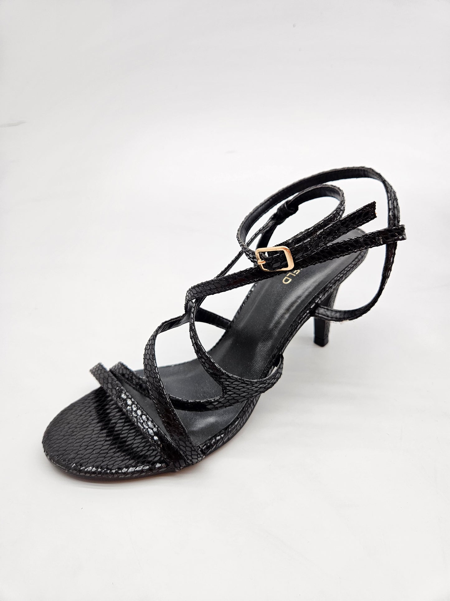 ANNA FIELD NOVI ORIGINAL SANDALI BR 40