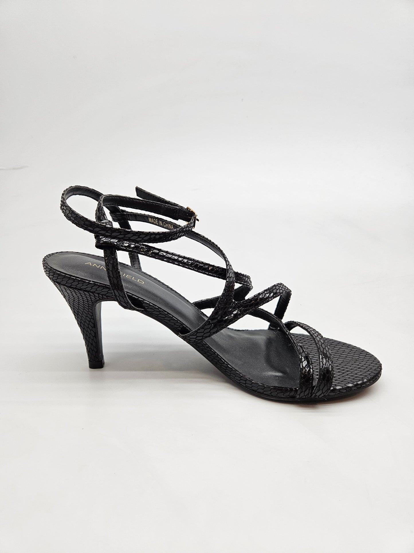 ANNA FIELD NOVI ORIGINAL SANDALI BR 40