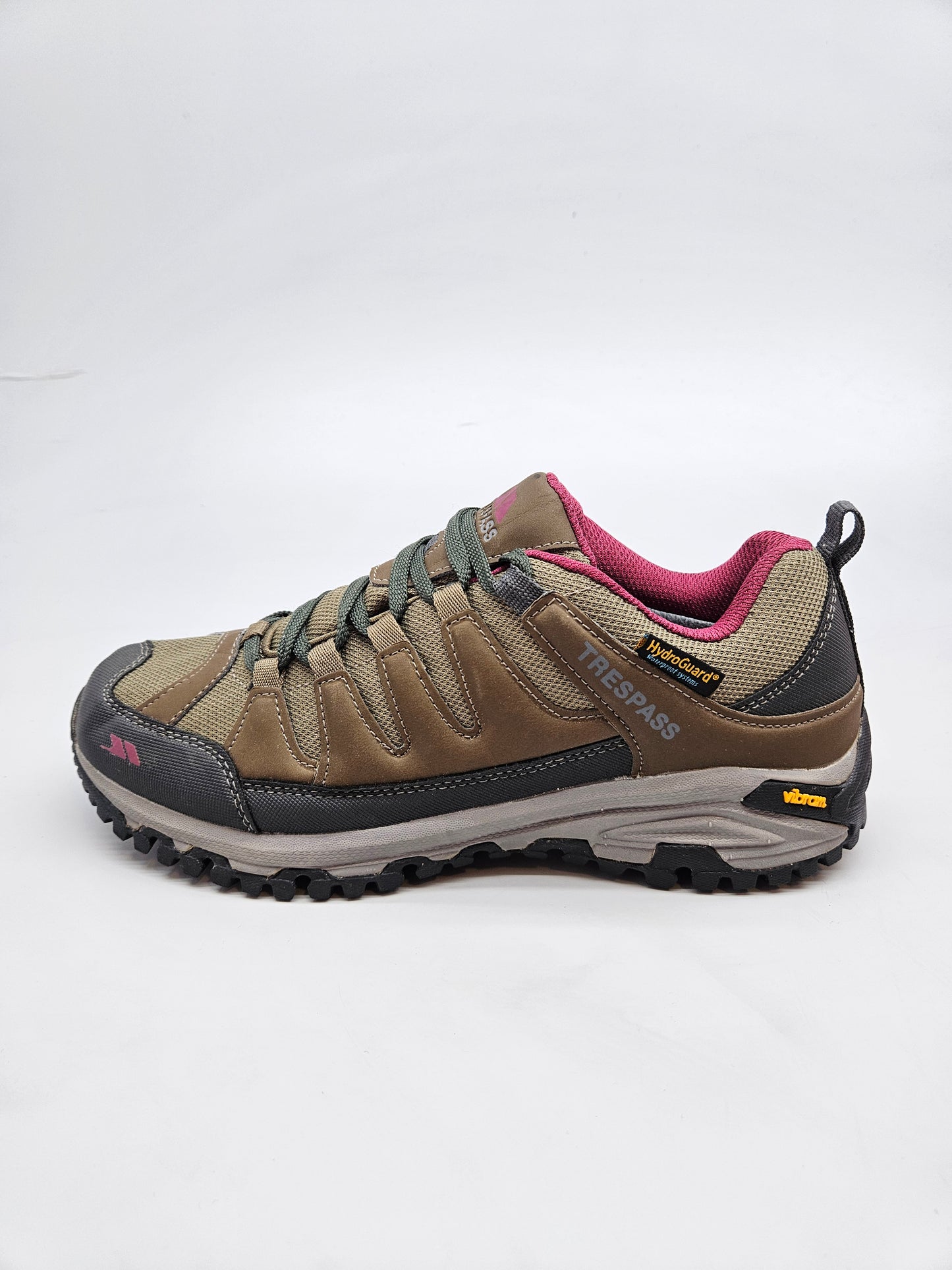 TRESPASS ORIGINAL VODOTPORNI PATIKI BR 40