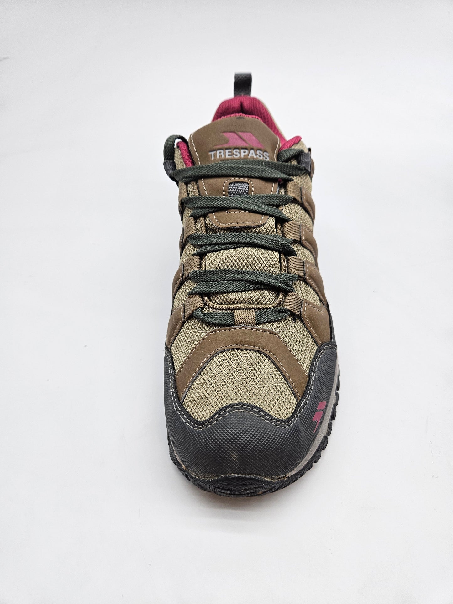 TRESPASS ORIGINAL VODOTPORNI PATIKI BR 40