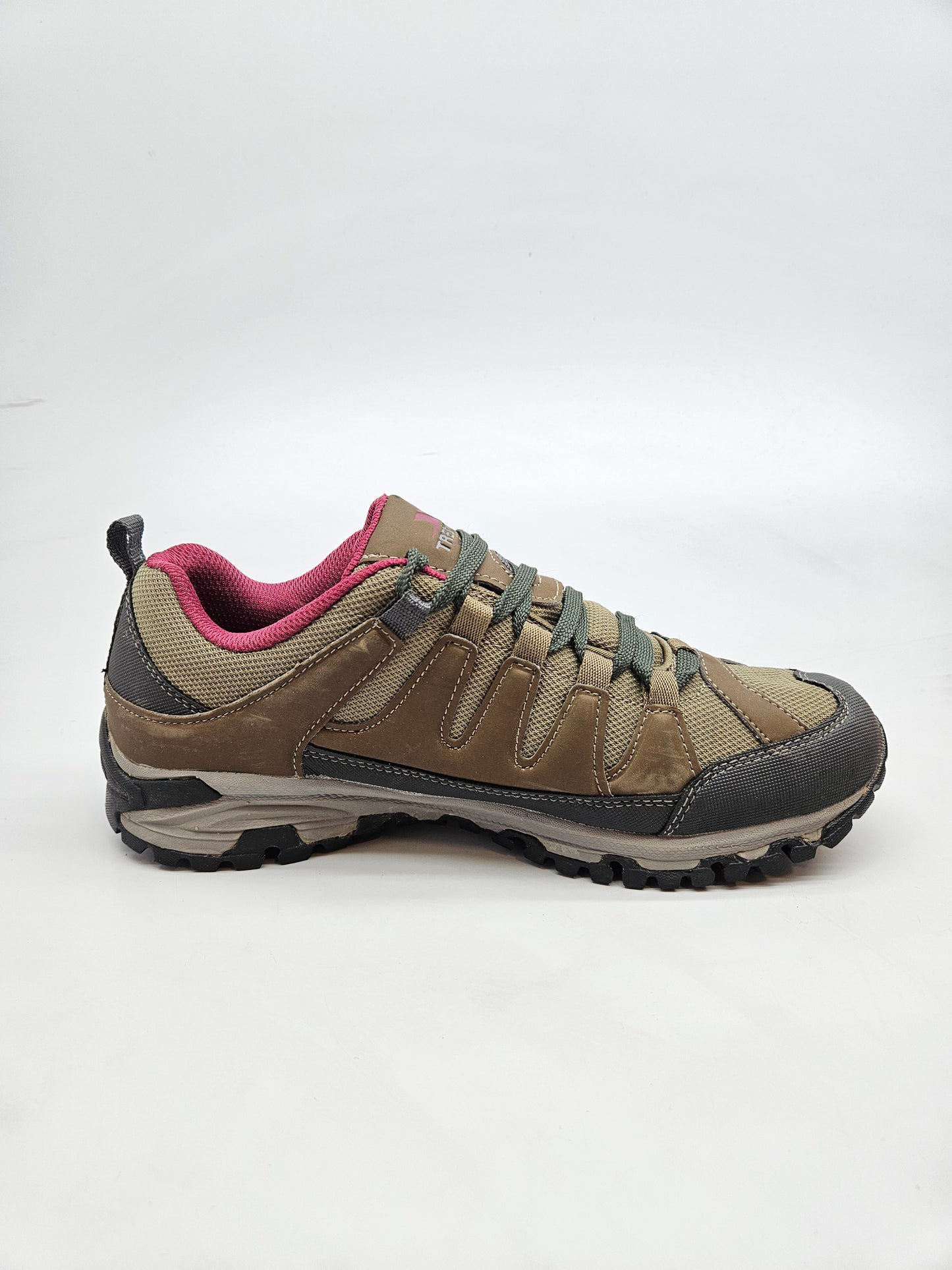 TRESPASS ORIGINAL VODOTPORNI PATIKI BR 40