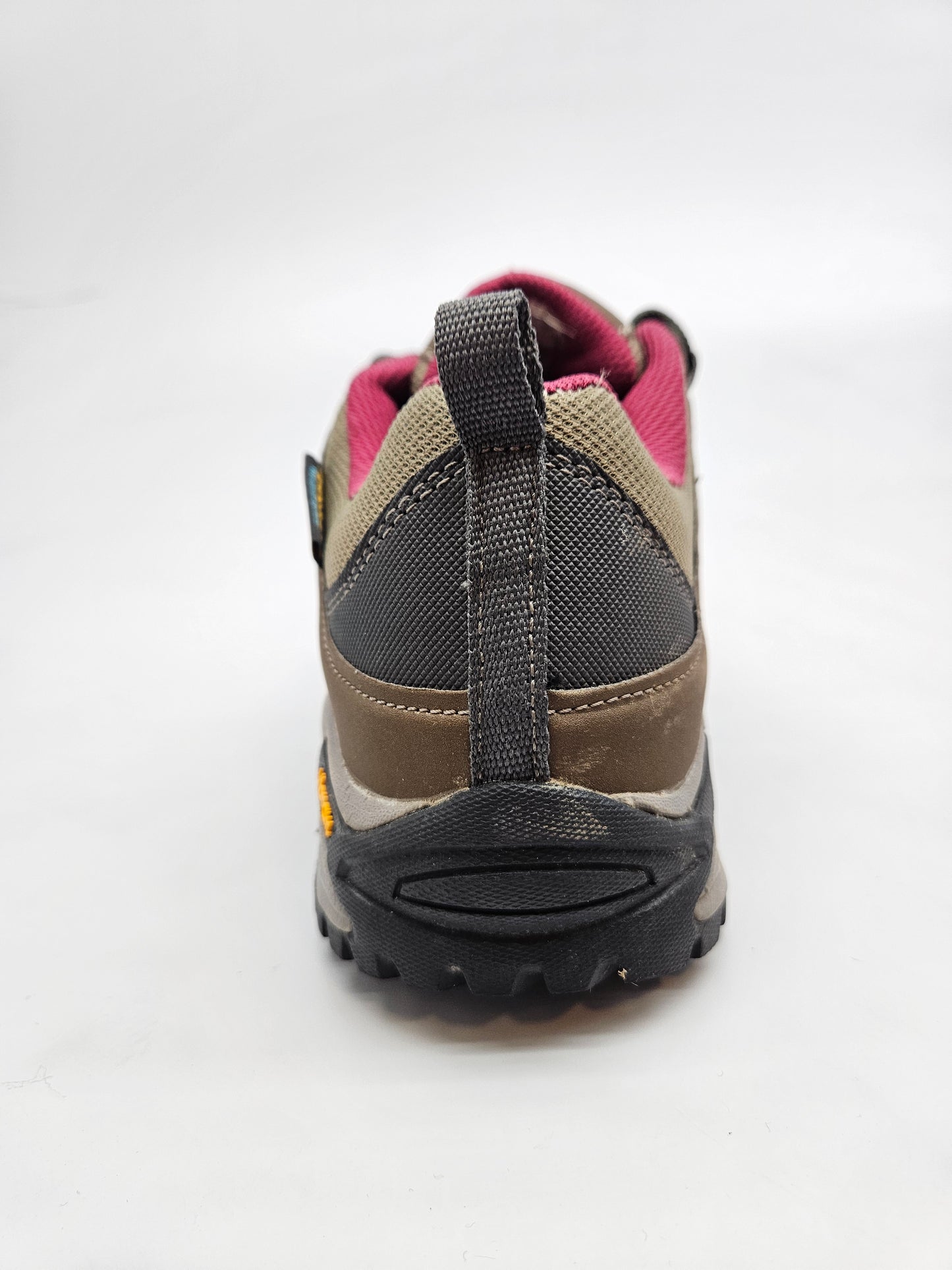 TRESPASS ORIGINAL VODOTPORNI PATIKI BR 40