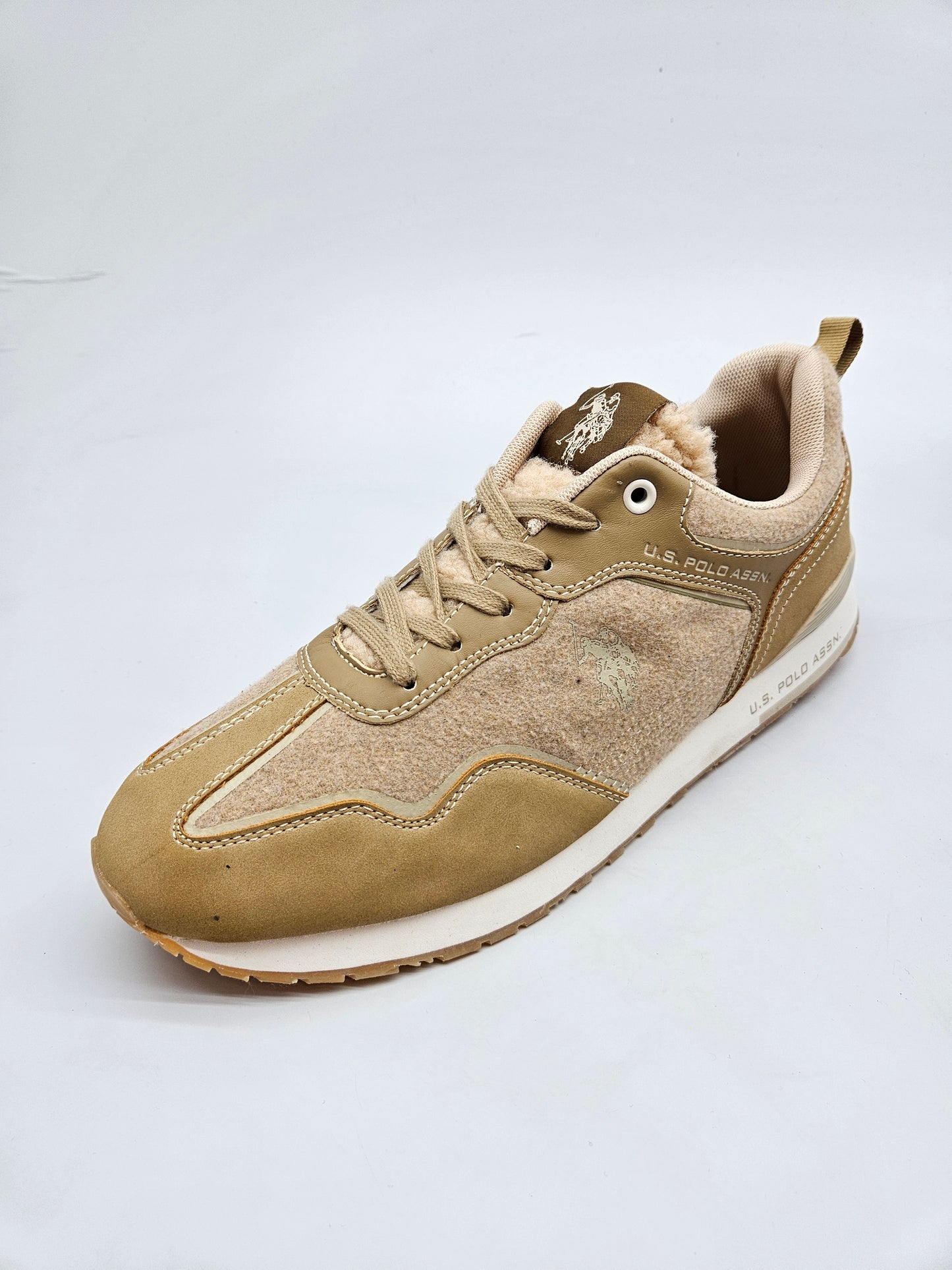 U.S POLO ORIGINAL PATIKI BR 44