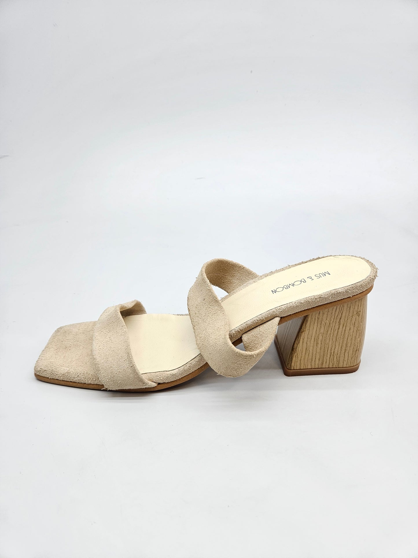 MUS BOMBON ORIGINAL SANDALI BR 39