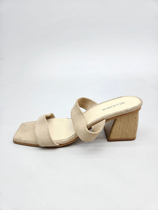 MUS BOMBON ORIGINAL SANDALI BR 39