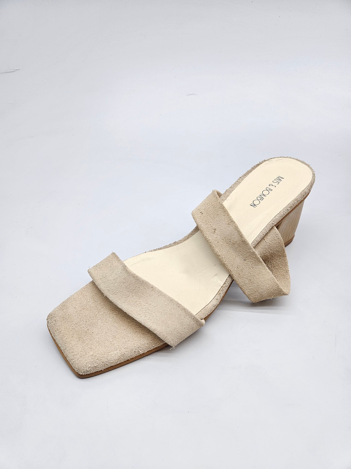 MUS BOMBON ORIGINAL SANDALI BR 39