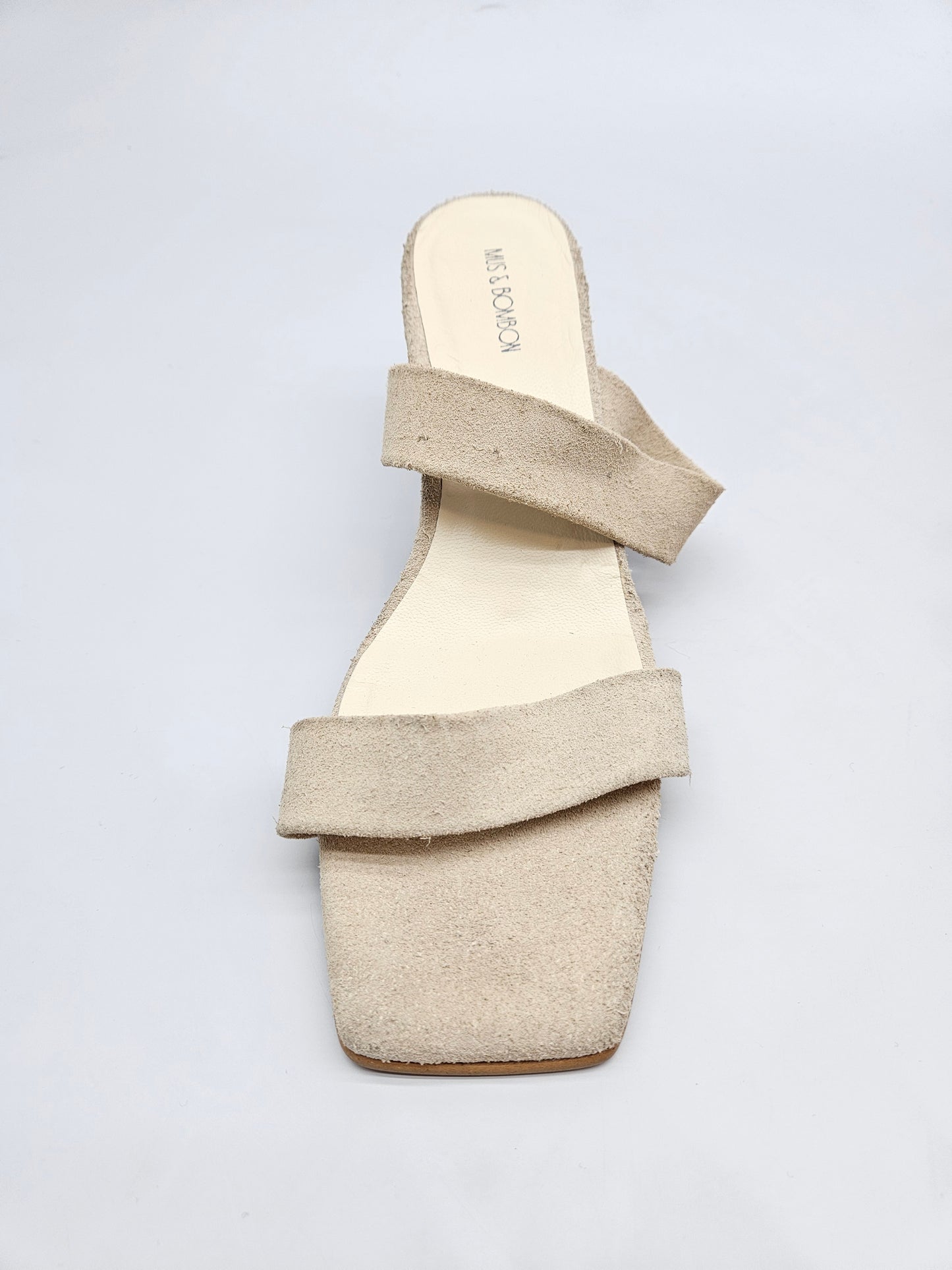 MUS BOMBON ORIGINAL SANDALI BR 39