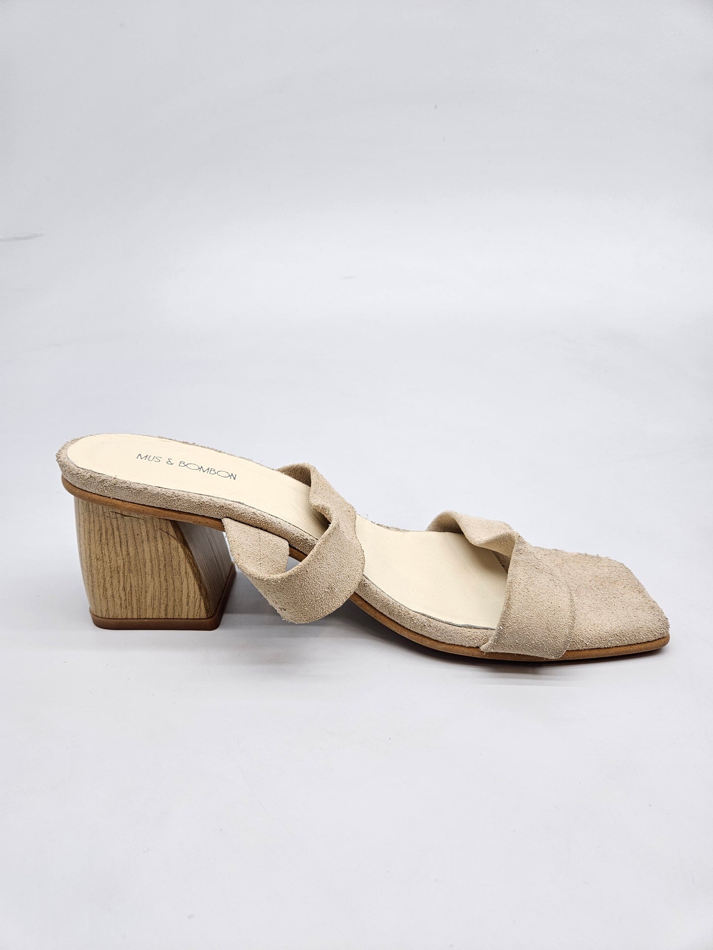 MUS BOMBON ORIGINAL SANDALI BR 39