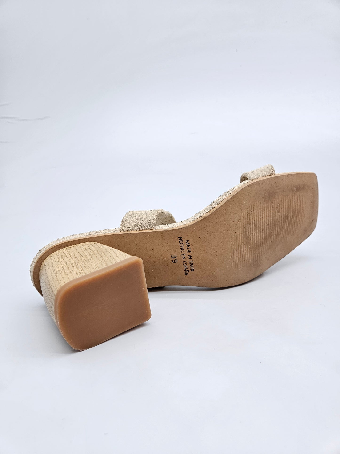 MUS BOMBON ORIGINAL SANDALI BR 39