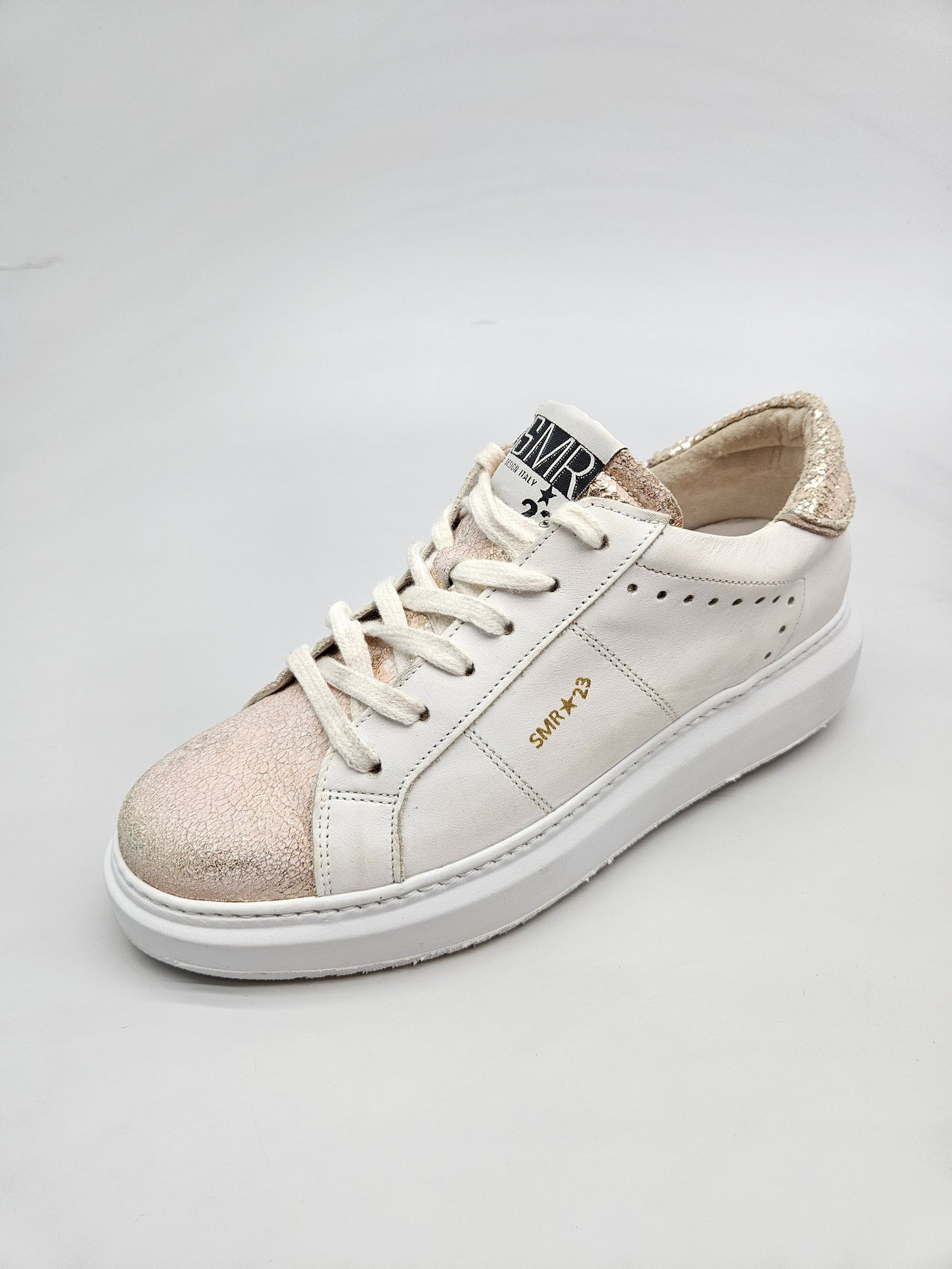 SMR ORIGINAL PATIKI BR 39