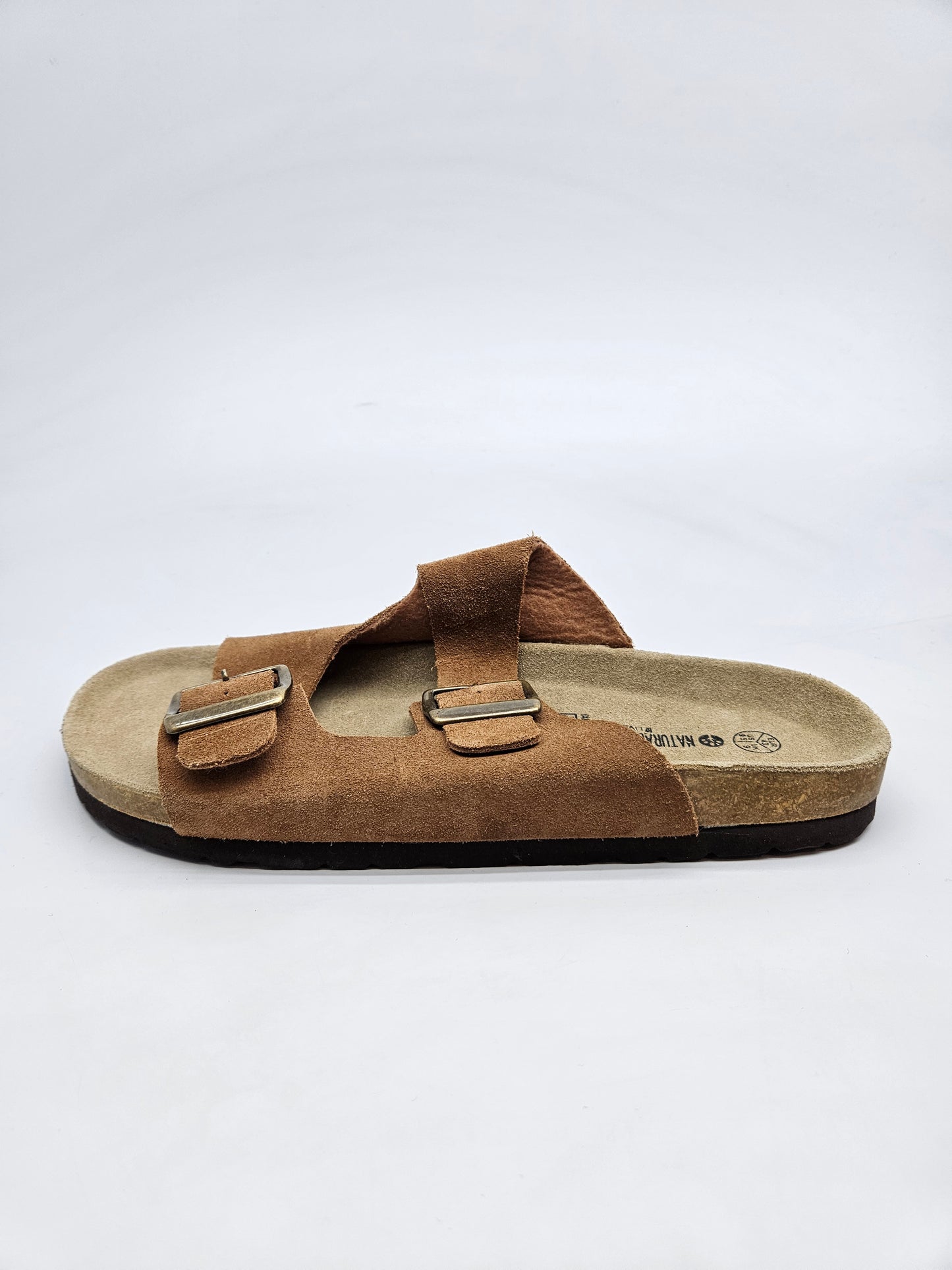 NATURAL WALK ORIGINAL KOZNI VLECKI BR 43