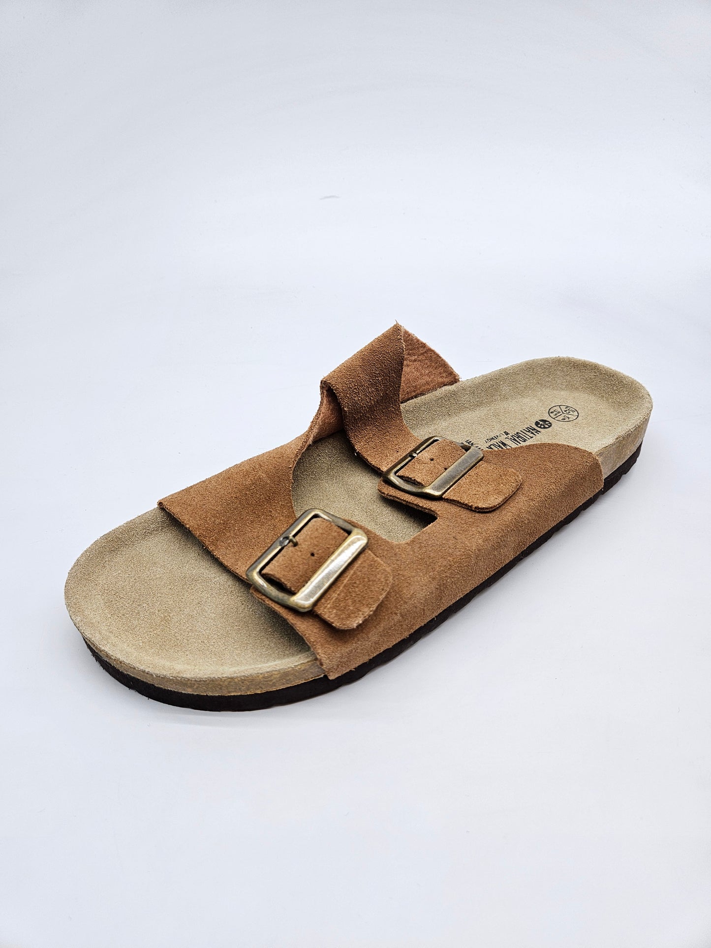 NATURAL WALK ORIGINAL KOZNI VLECKI BR 43