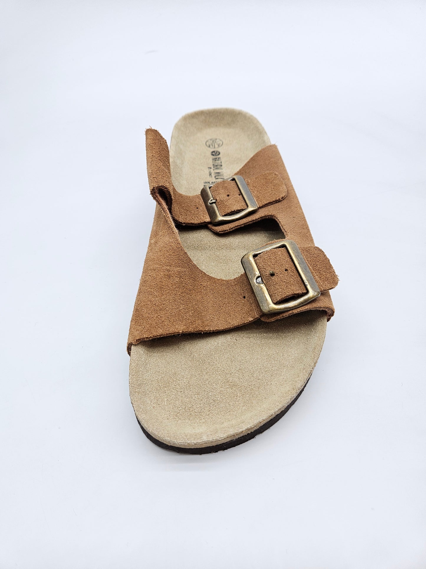 NATURAL WALK ORIGINAL KOZNI VLECKI BR 43