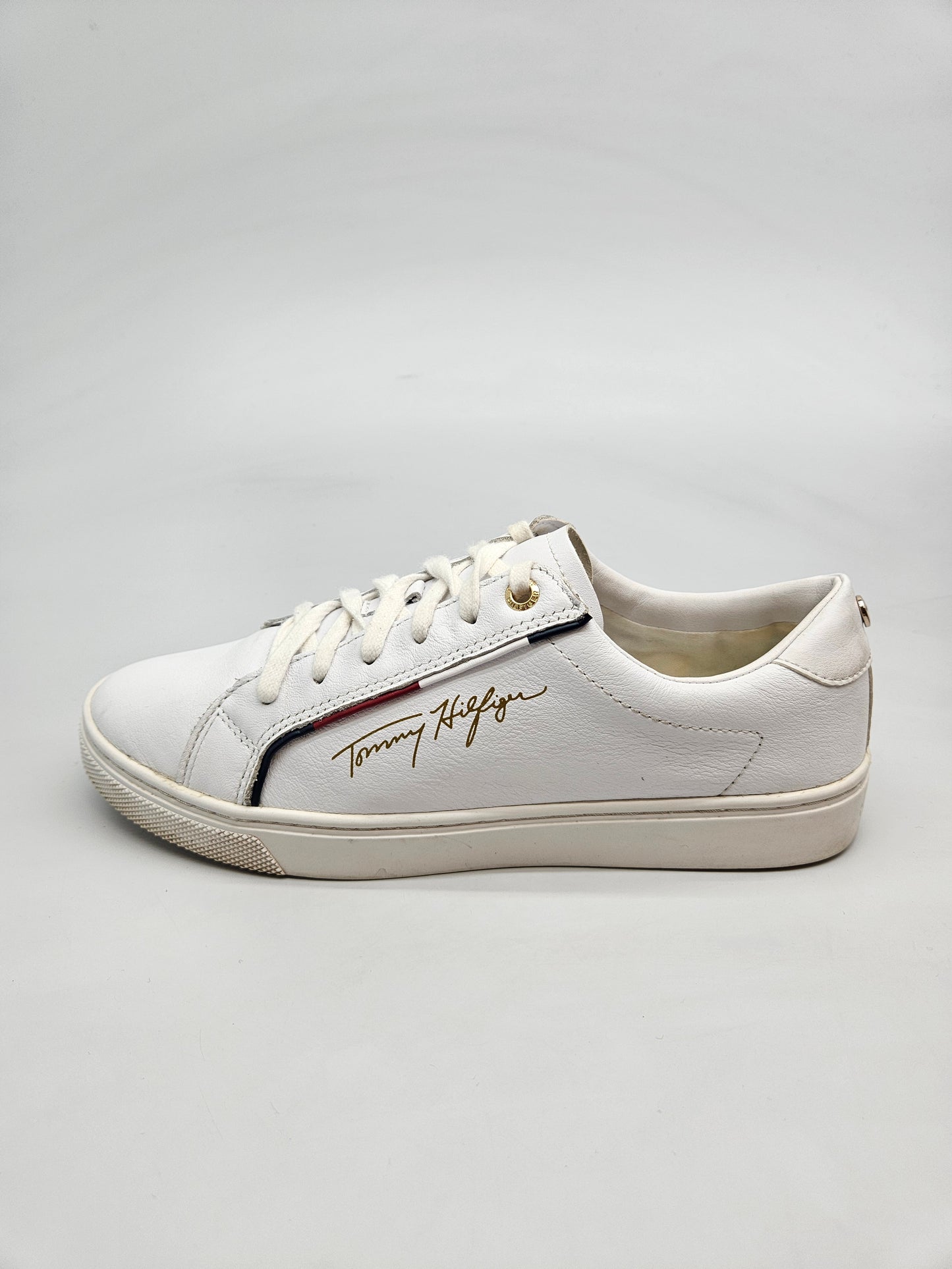 TOMMY HILFIGER ORIGINAL PATIKI BR 38