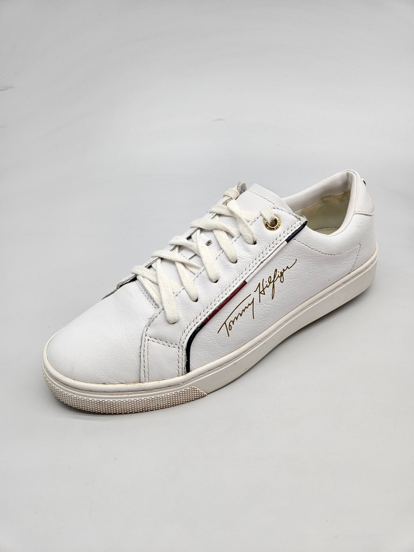 TOMMY HILFIGER ORIGINAL PATIKI BR 38